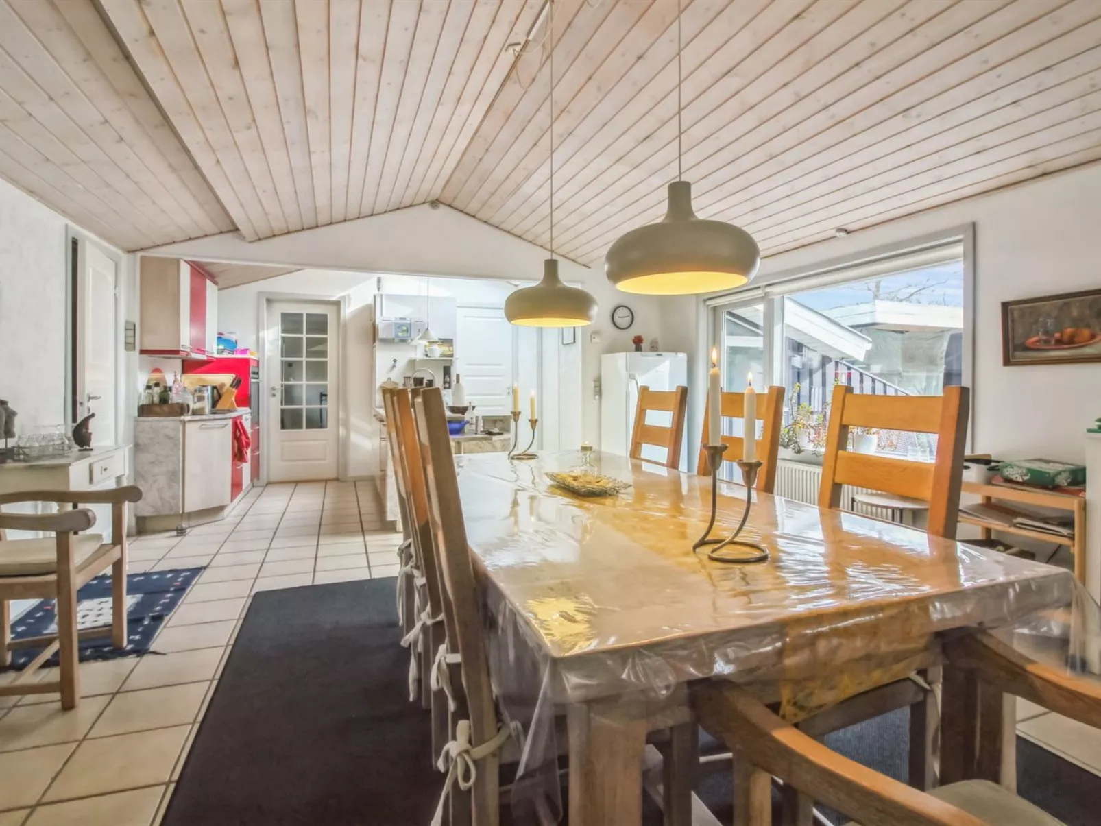 "Antonella" - 850m from the sea-Binnen