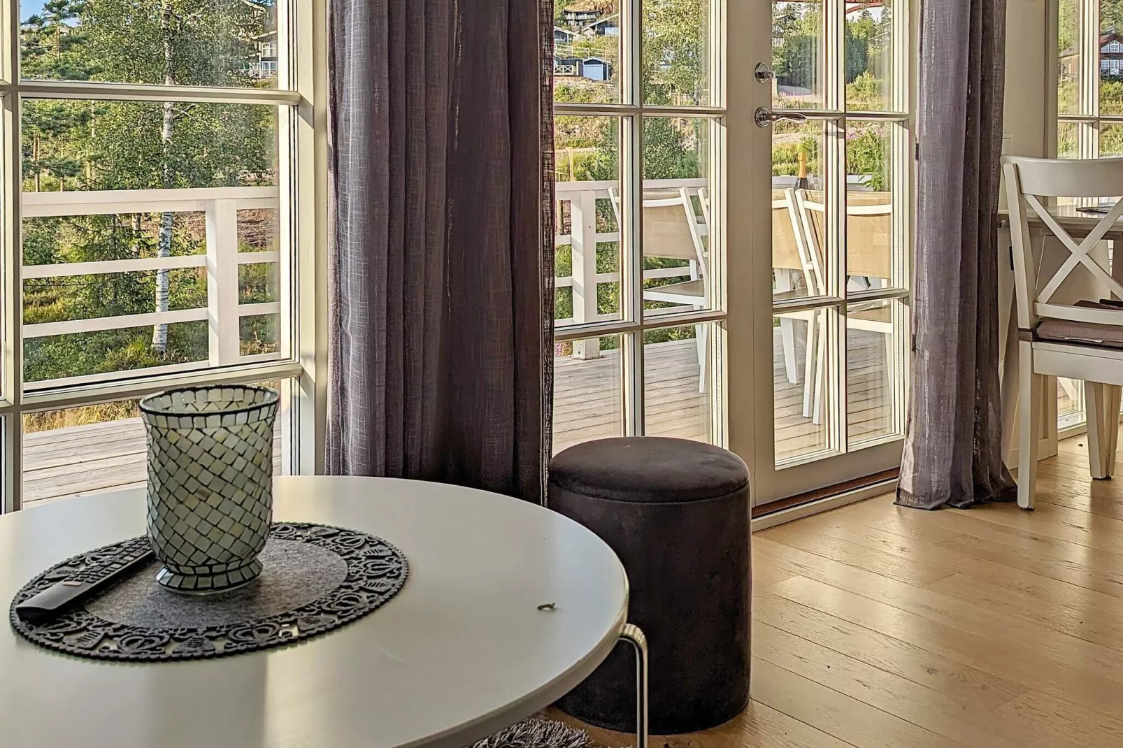 6 persoons vakantie huis in SYSSLEBÄCK-By Traum-Binnen