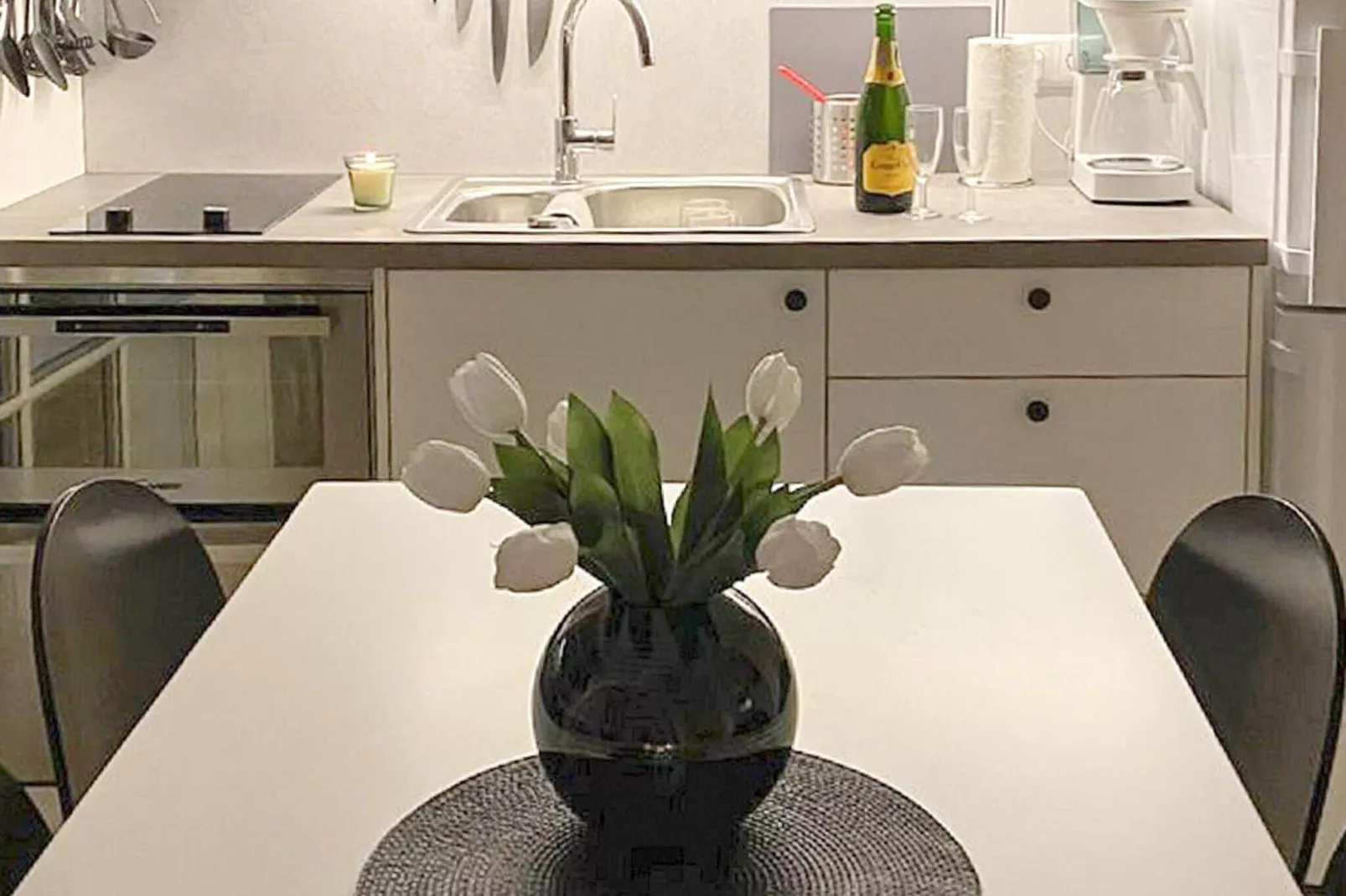 6 persoons vakantie huis in SYSSLEBÄCK-By Traum-Binnen