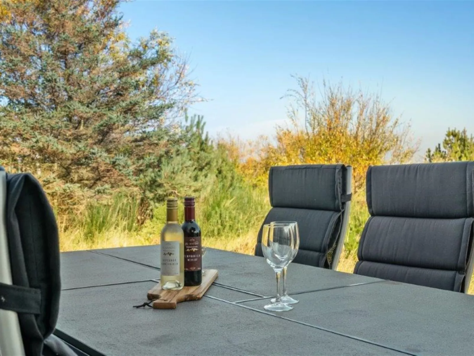 "Helin" - 100m from the sea-Buiten