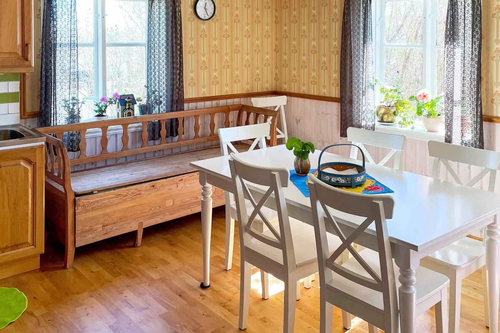 4 persoons vakantie huis in ARBOGA-By Traum