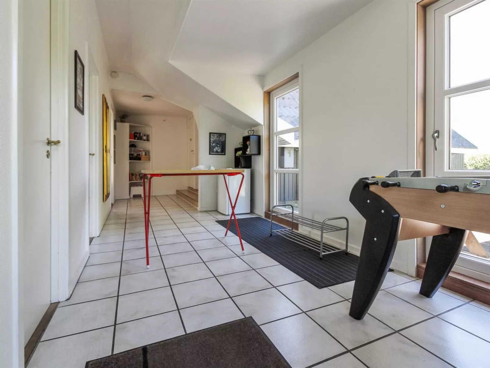 "Elbert" - 100m from the sea-Binnen