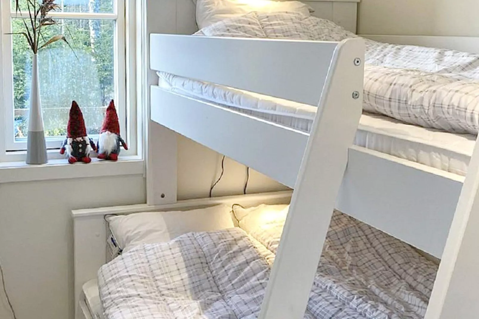 6 persoons vakantie huis in SYSSLEBÄCK-By Traum-Binnen