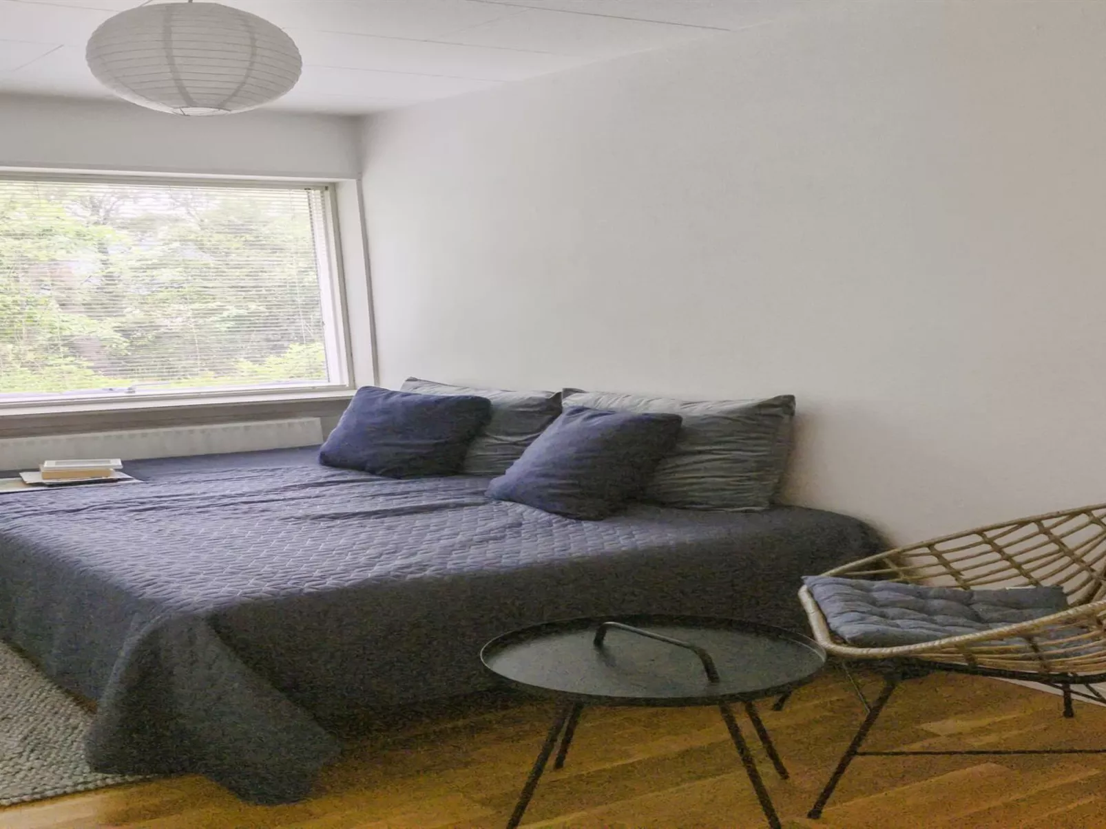 "Flor" - 900m from the sea-Binnen