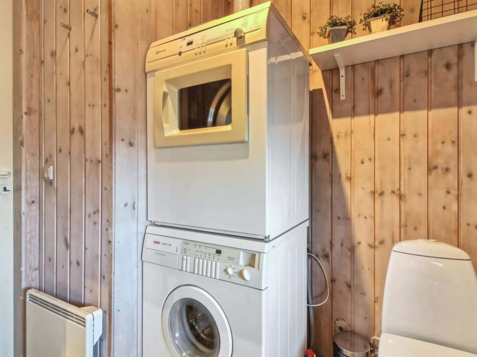 "Elsemaria" - 1.3km from the sea-Binnen