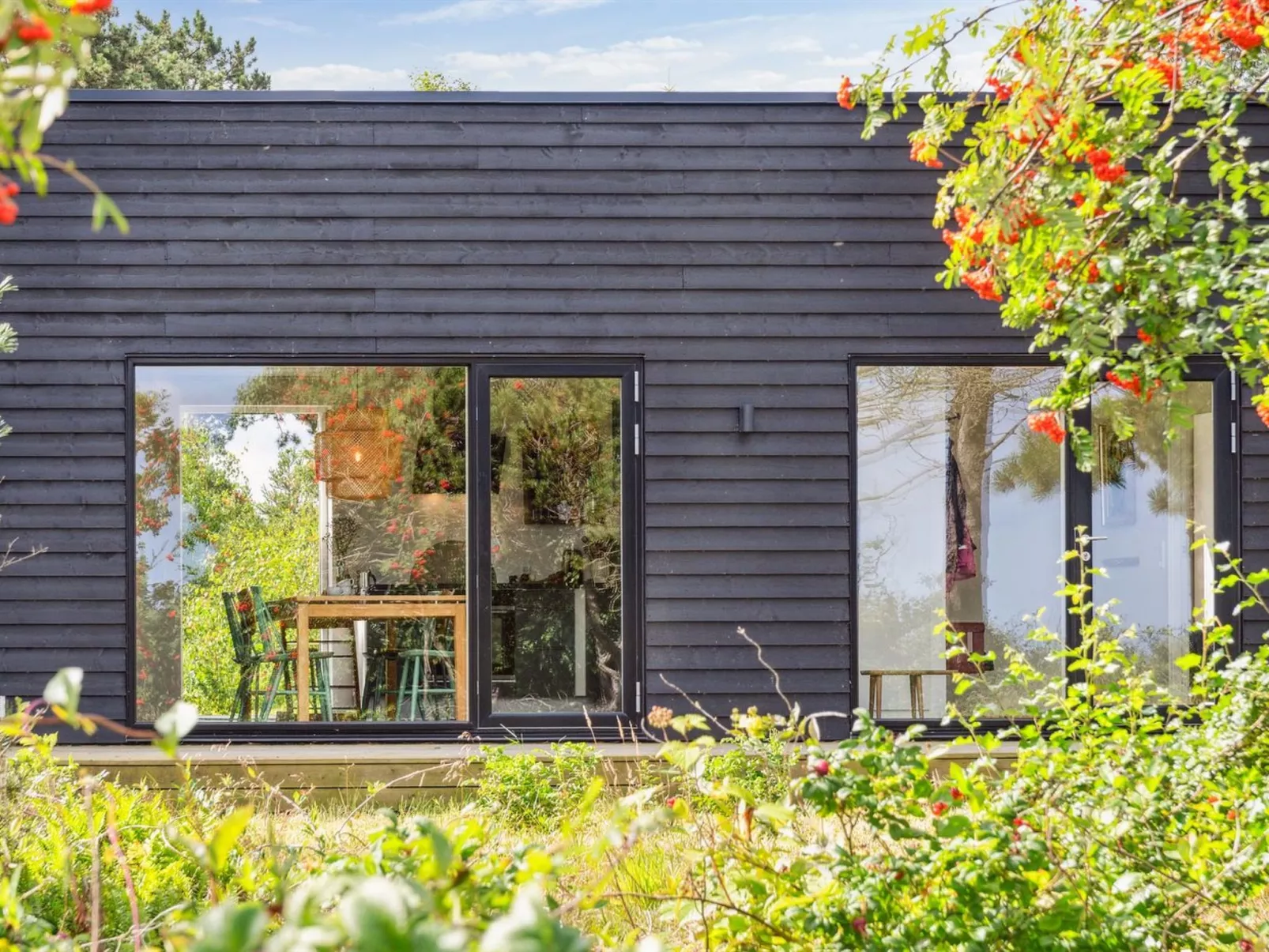 "Gjorgje" - 100m from the sea-Buiten