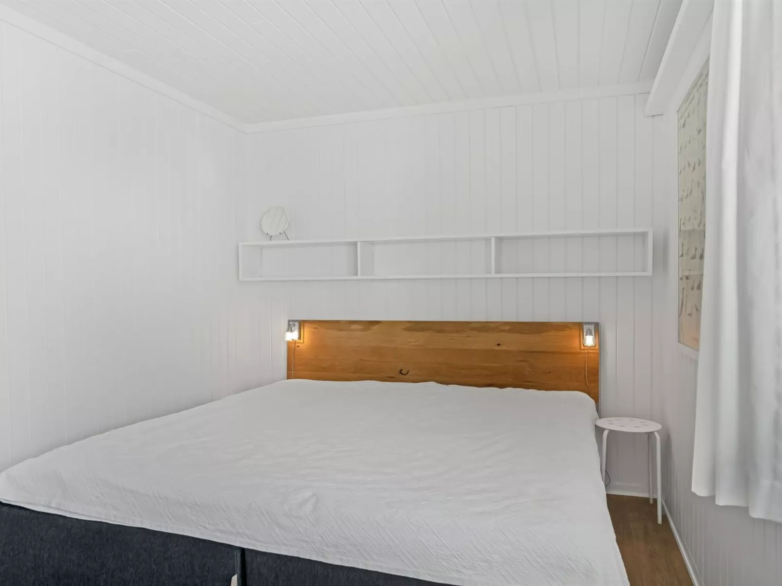 "Ingomar" - 300m from the sea-Binnen