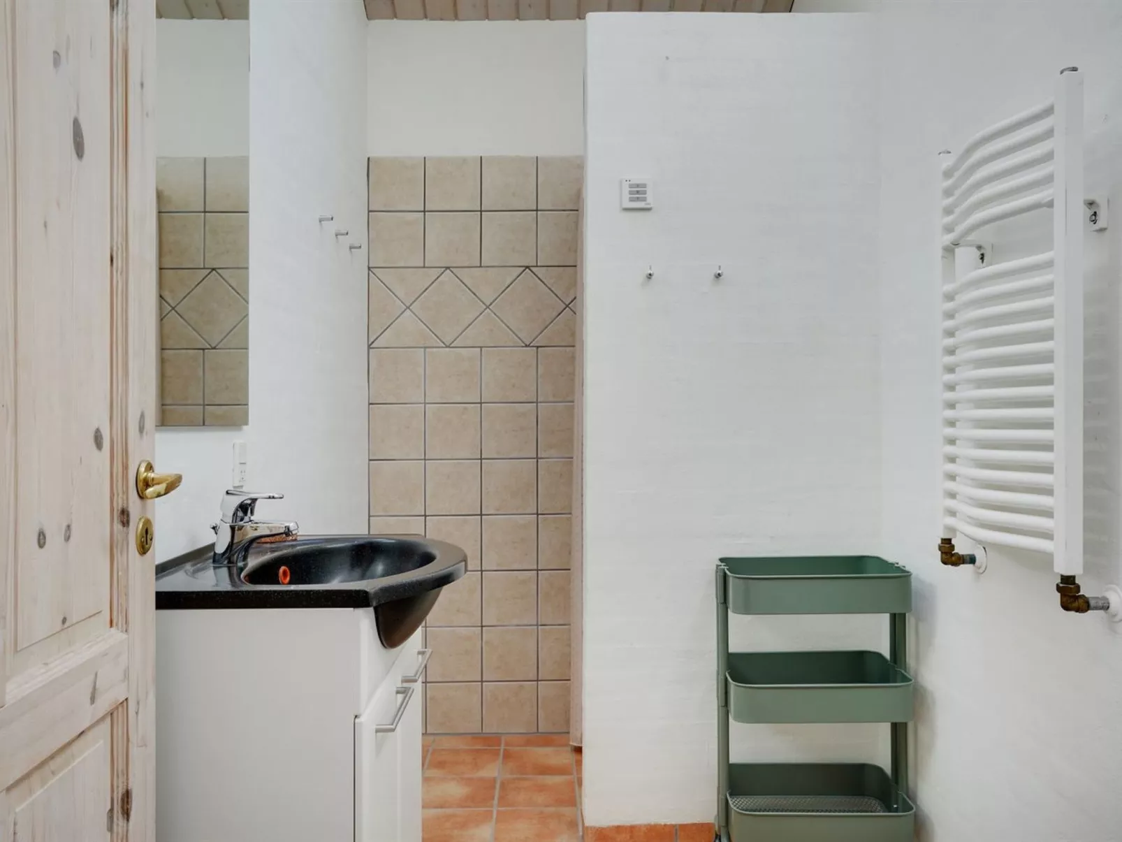 "Bitha" - 400m from the sea-Binnen