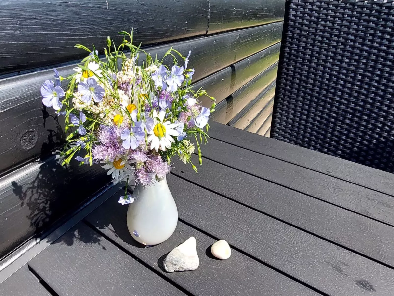 "Zuhra" - 680m from the sea-Binnen