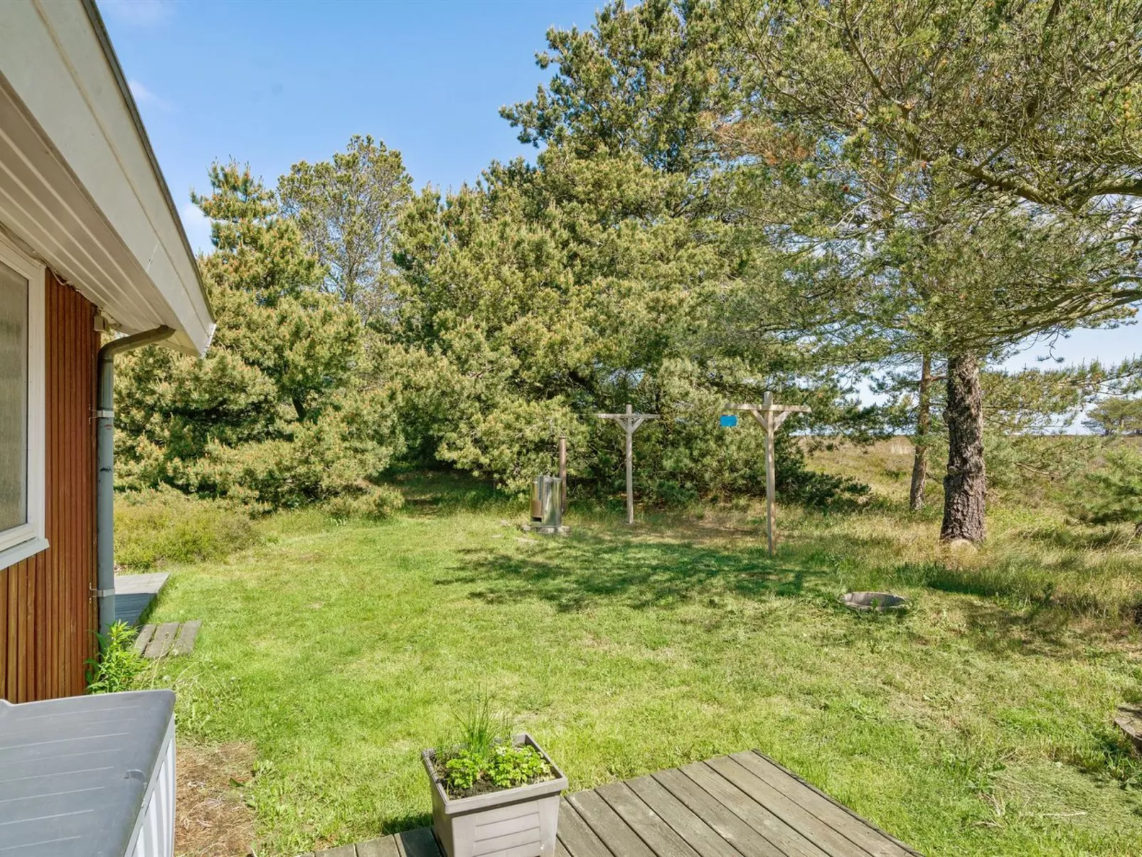 "Hrefna" - 350m from the sea-Buiten