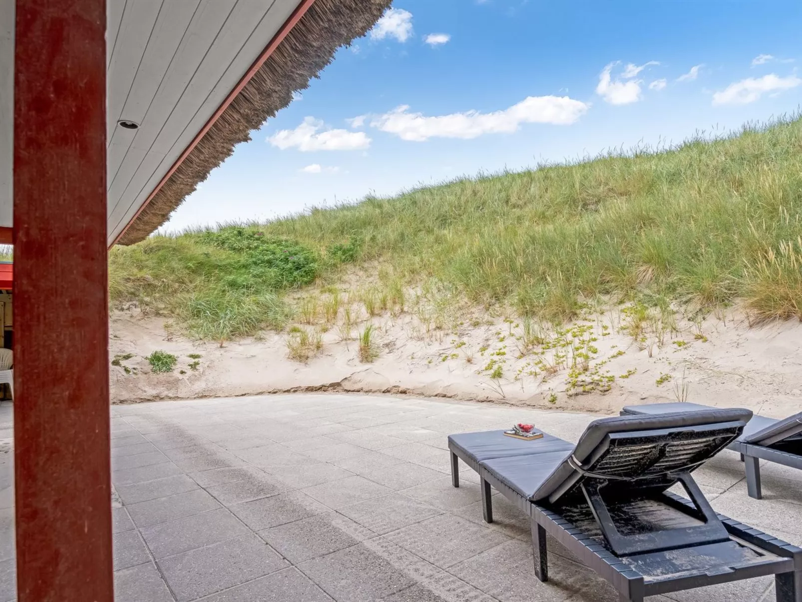 "Zora" - 100m from the sea-Buiten