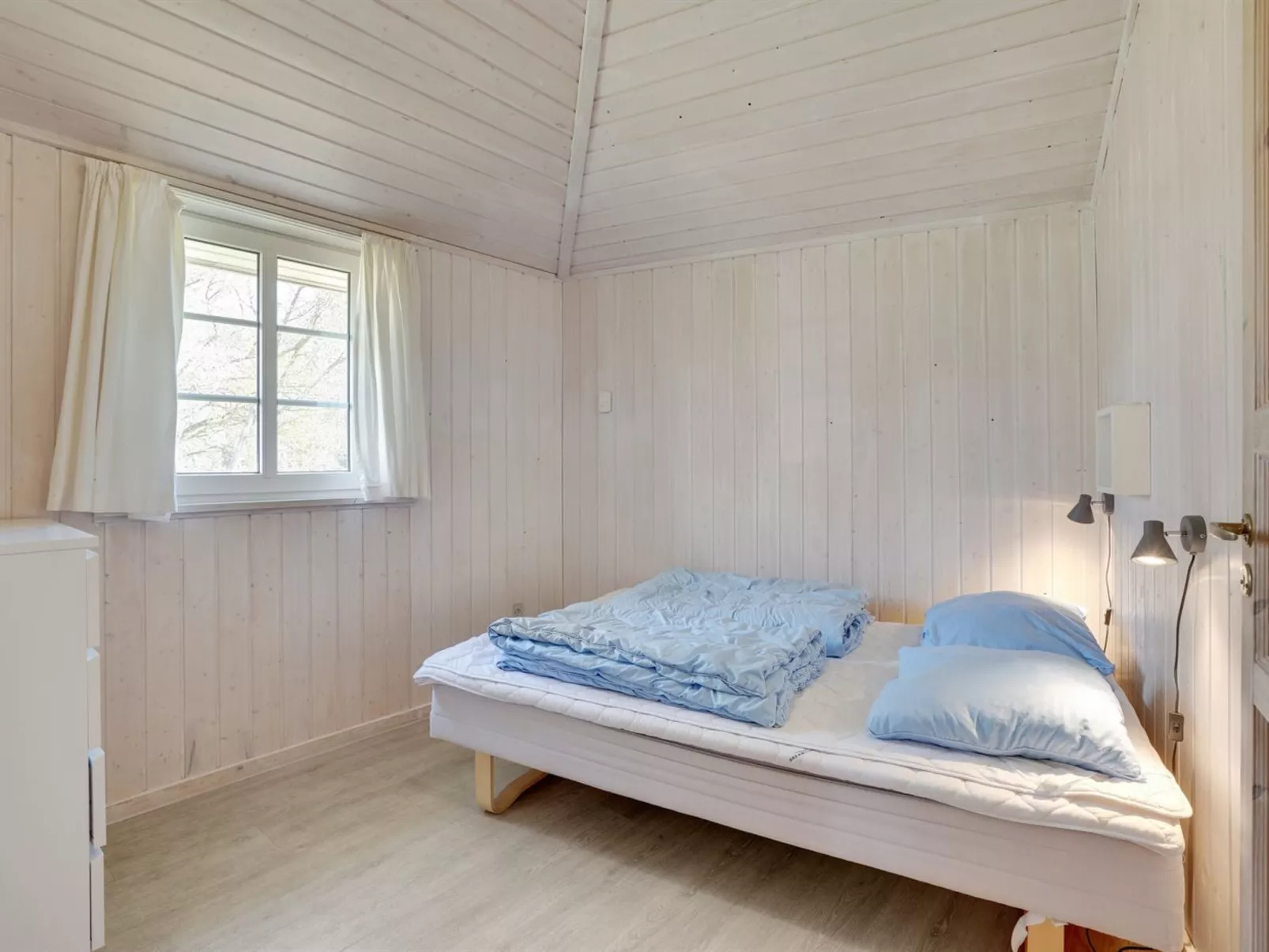 "Kristián" - 400m from the sea-Binnen