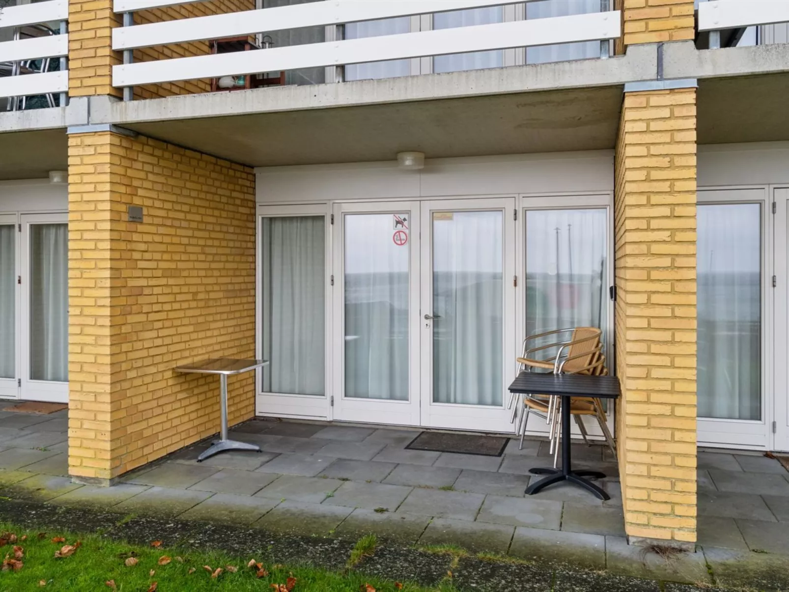 "Annelie" - 75m from the sea-Buiten