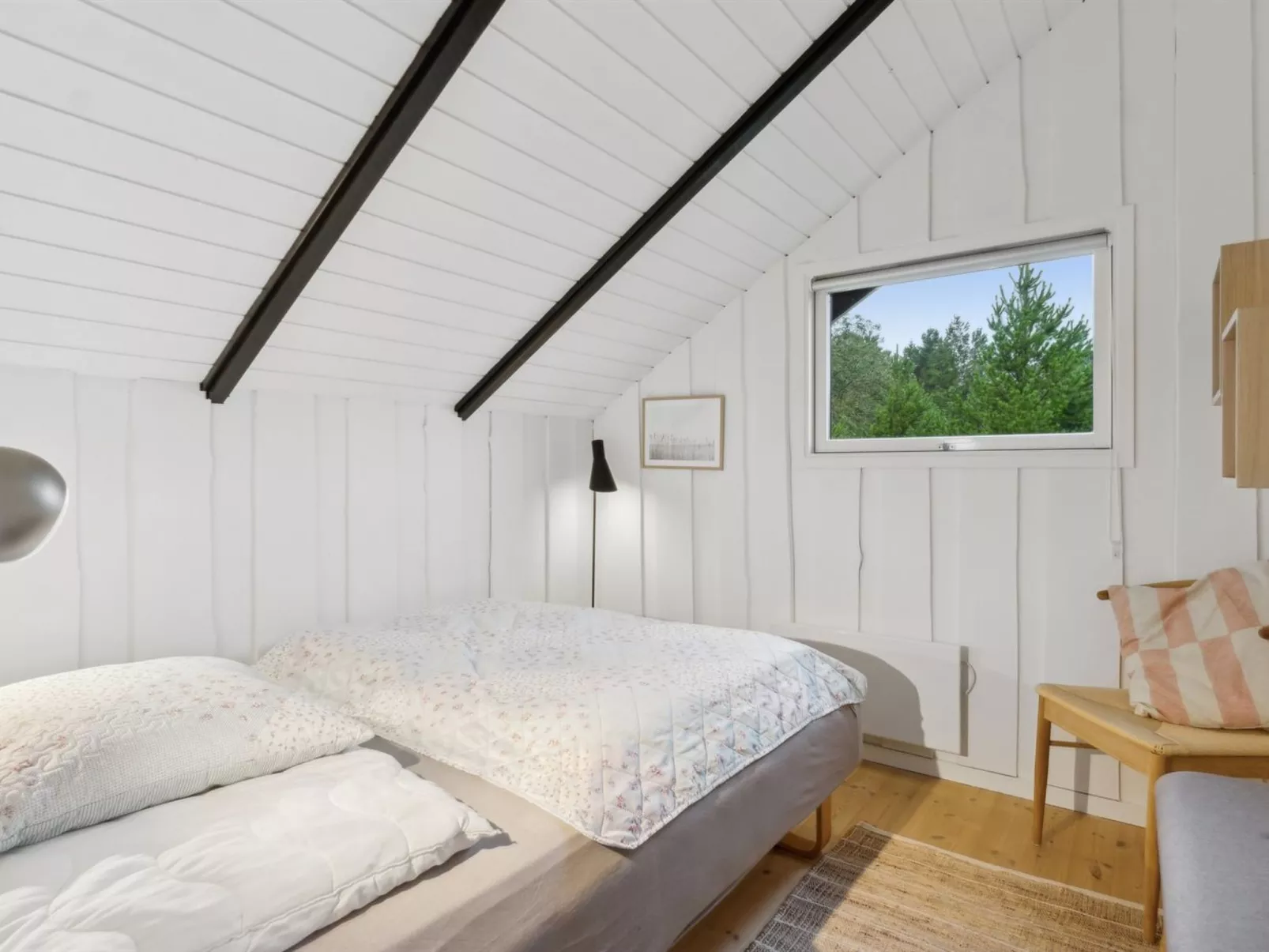 "Torbjörn" - 1.1km from the sea-Binnen