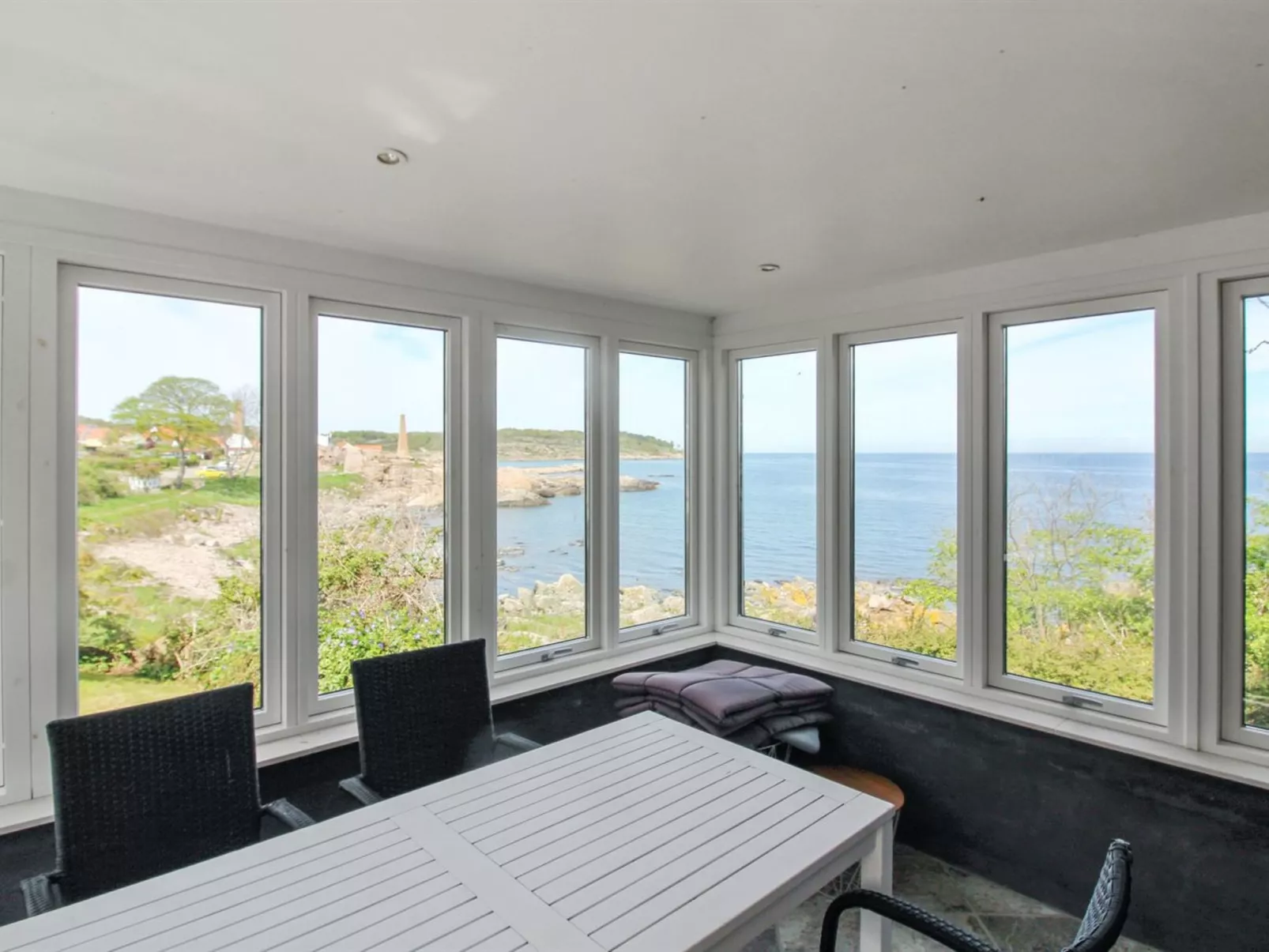 "Ullamaj" - 30m from the sea-Binnen