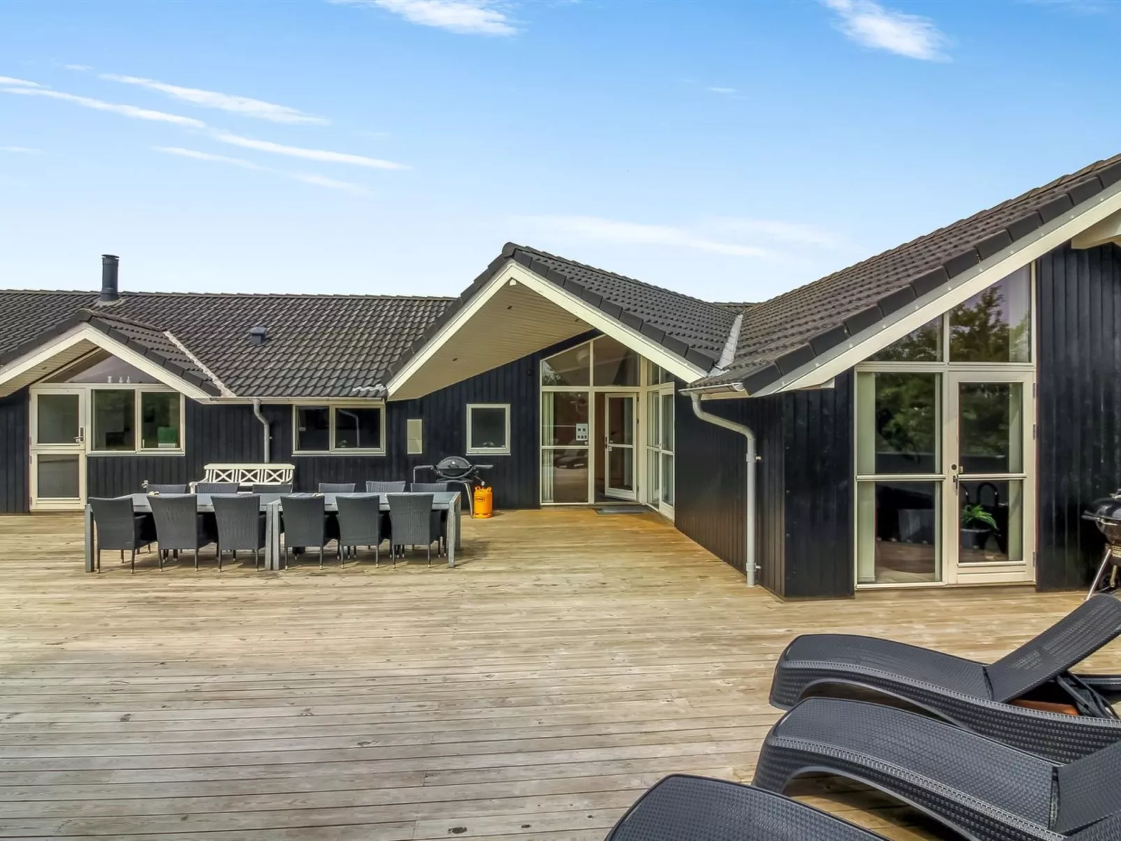 "Steen" - 800m from the sea-Buiten