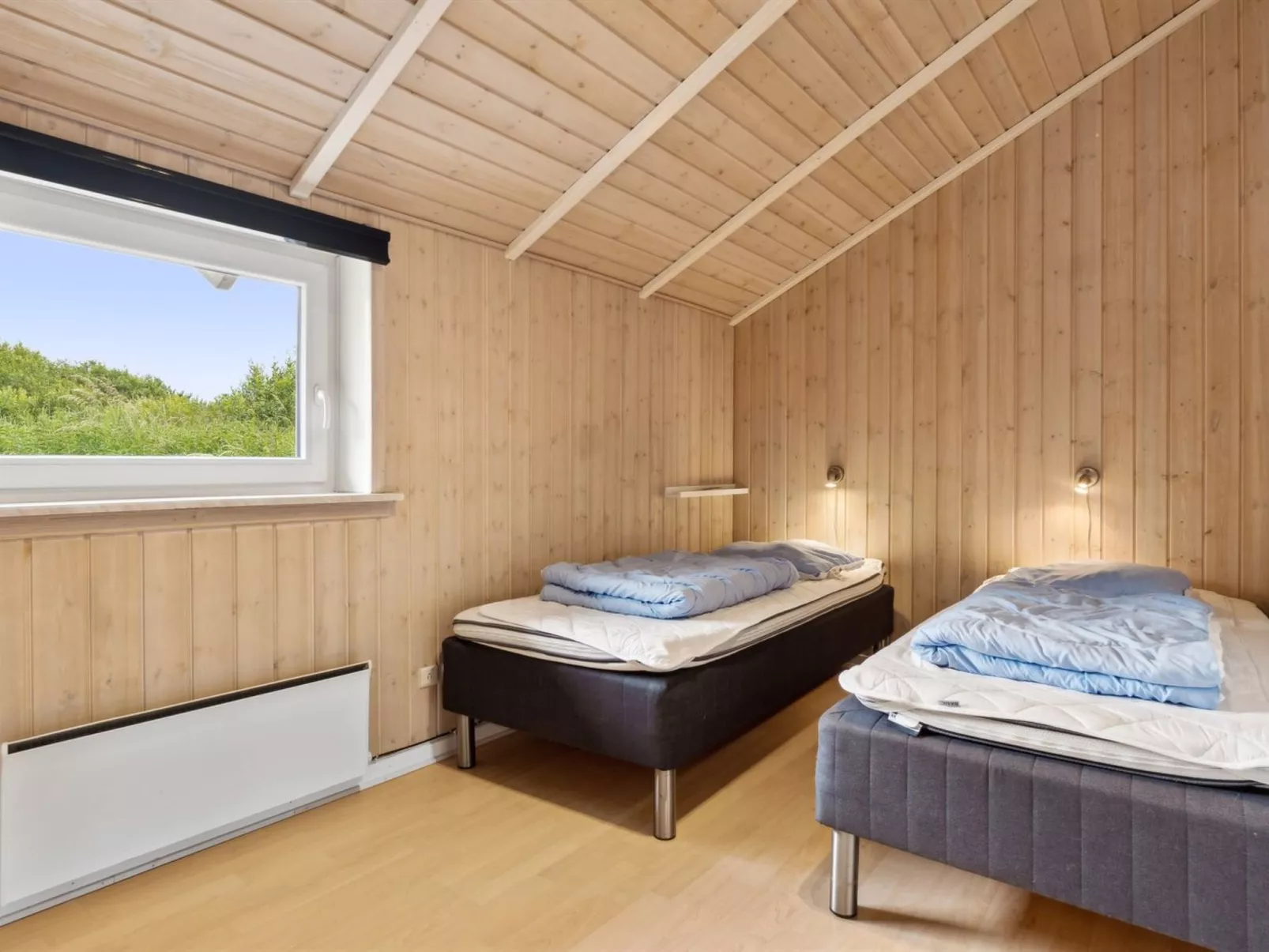 "Spurv" - 1.8km from the sea-Binnen