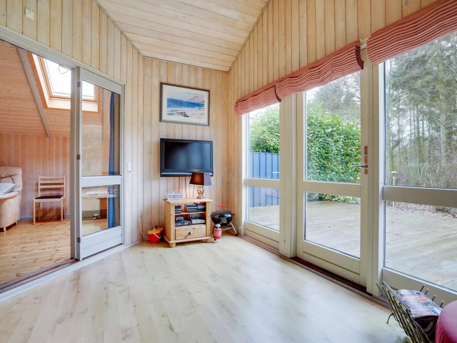 "Athislus" - 30km from the sea-Binnen