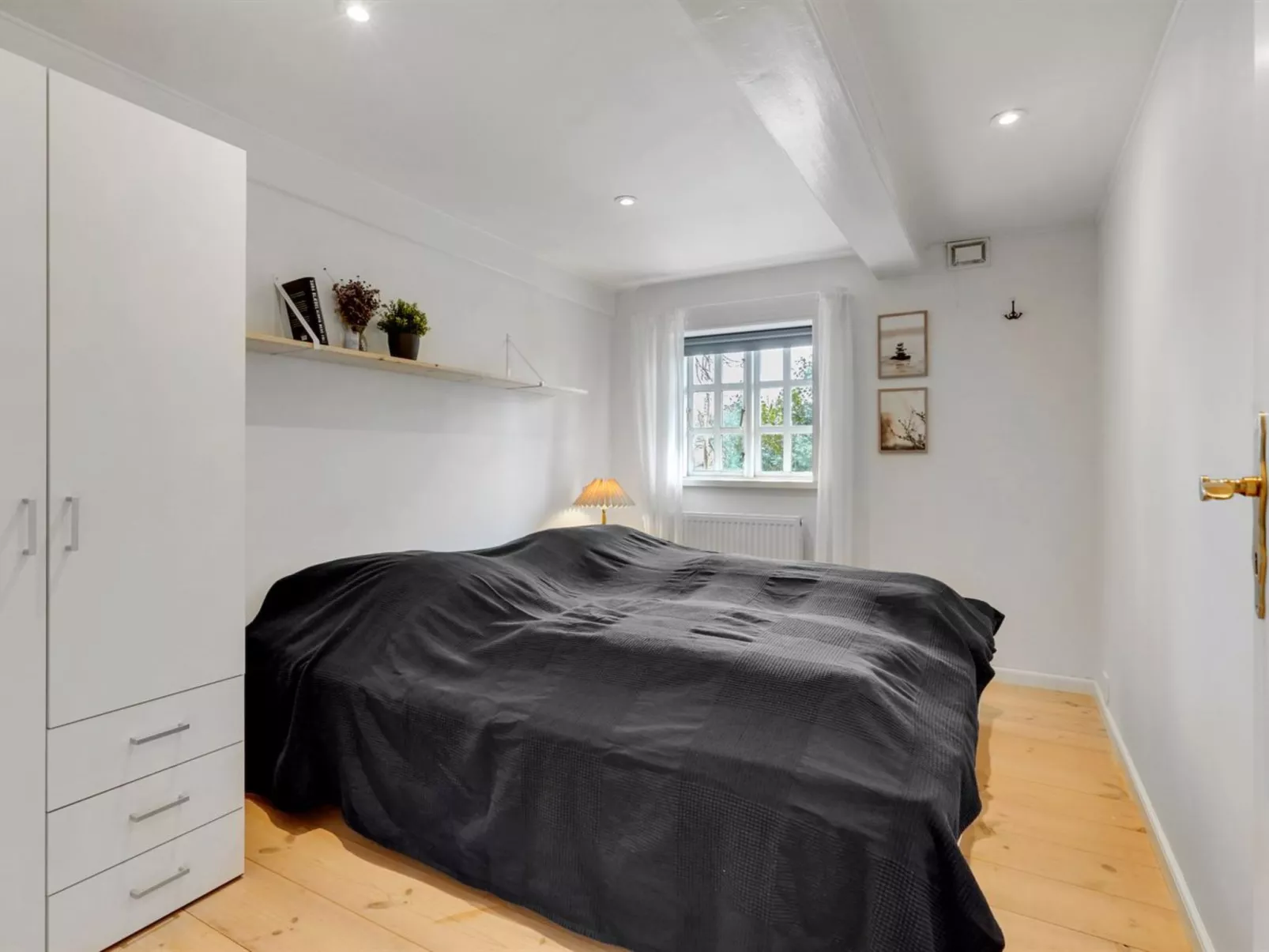 "Edelgard" - 4.5km from the sea-Binnen