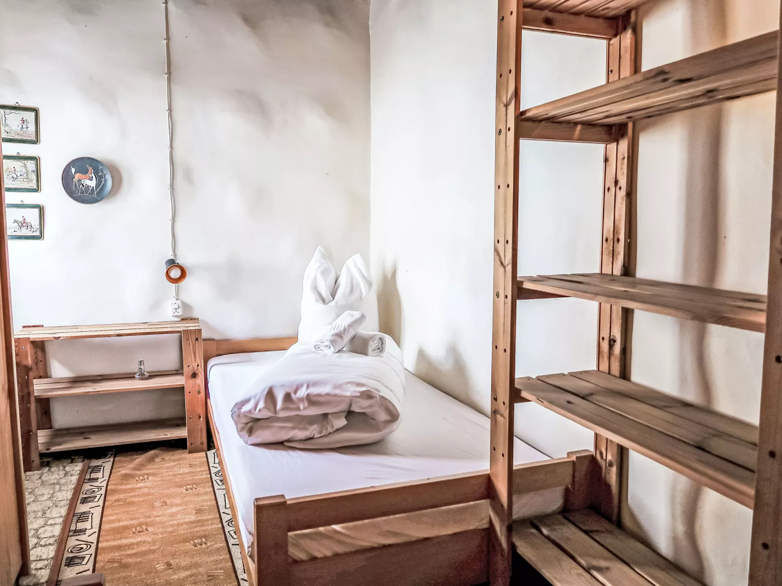 Muotta Sulegl 4-Binnen