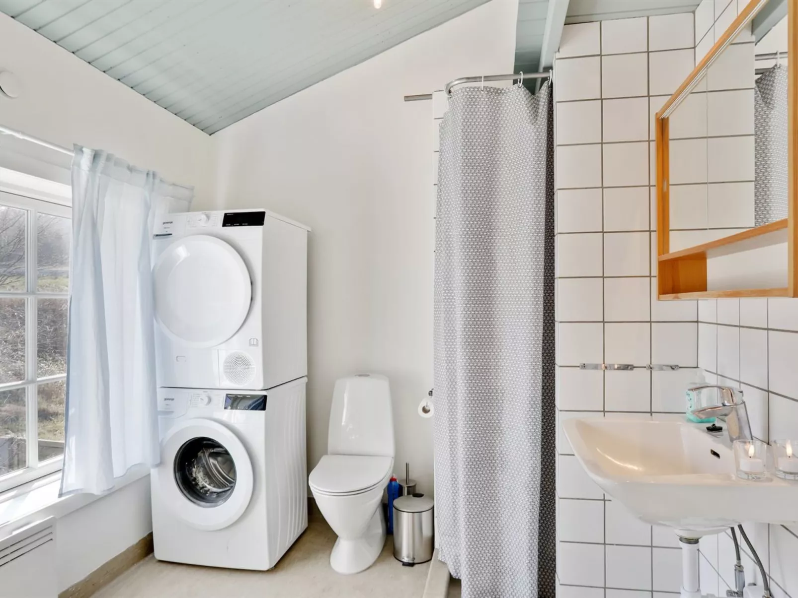 "Brigita" - 500m from the sea-Binnen