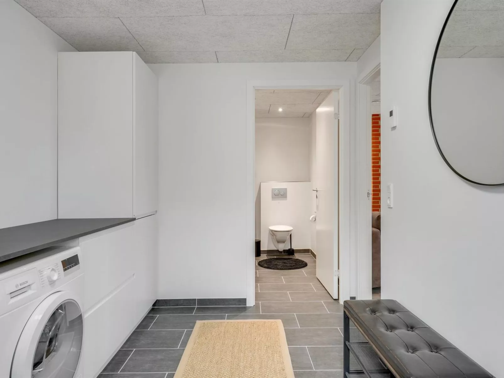 "Ringulf" - 350m from the sea-Binnen