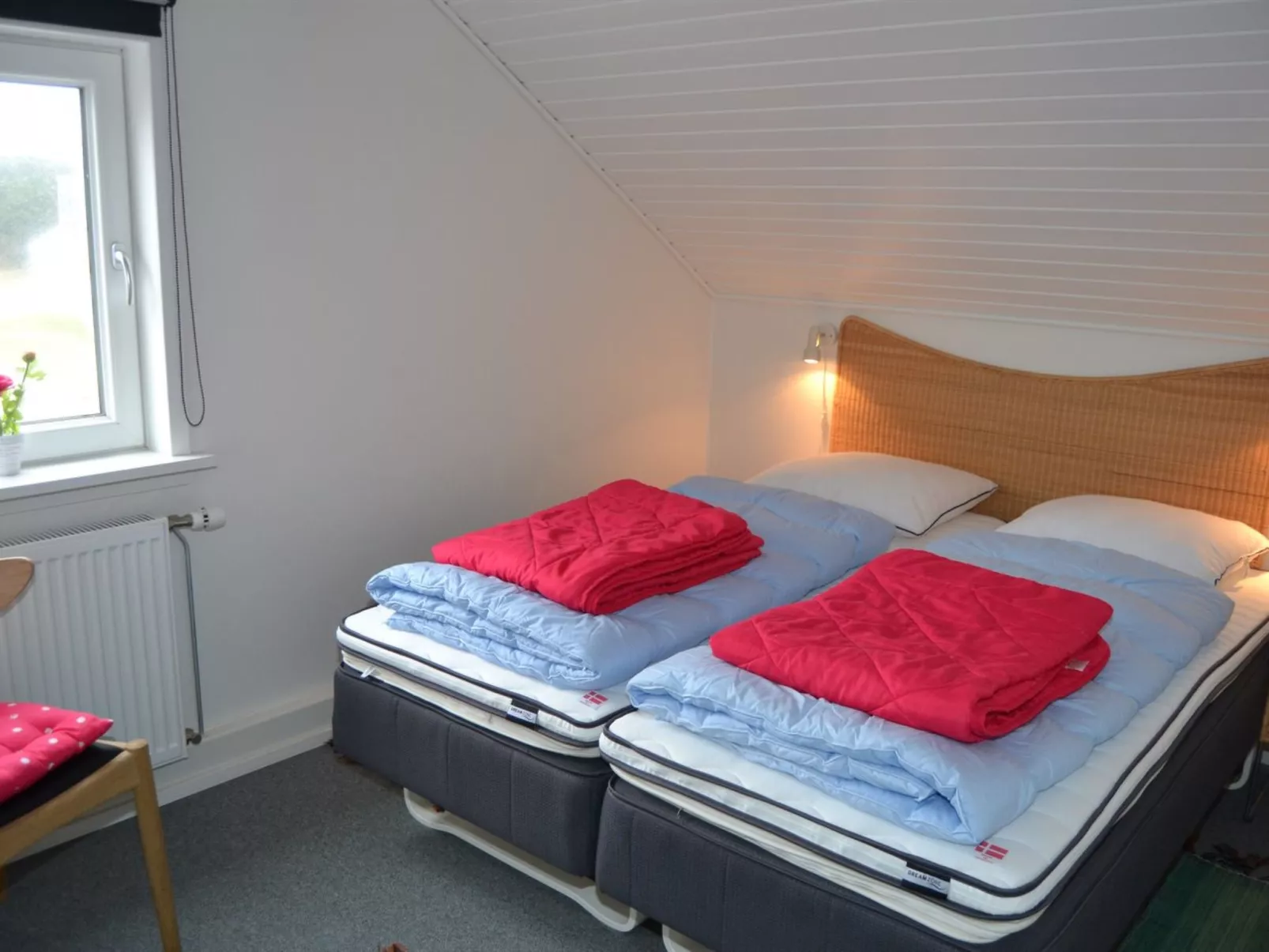 "Svava" - 2.3km from the sea - Binnen