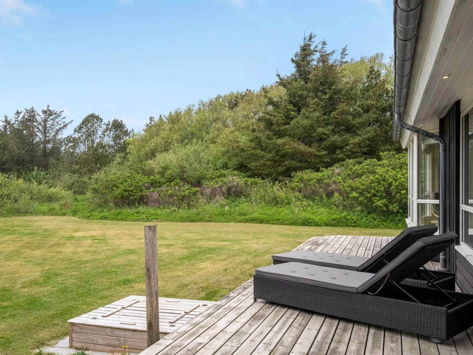 "Jara" - 700m from the sea-Buiten