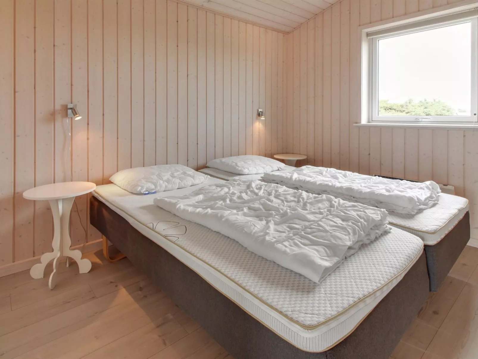 "Sorella" - 800m from the sea-Binnen