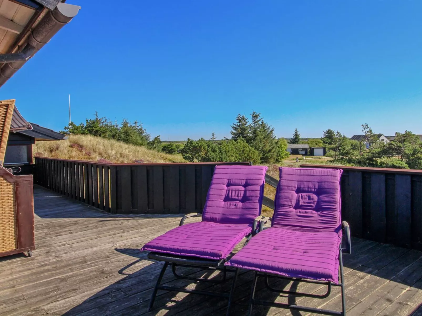 "Alim" - 300m from the sea-Buiten