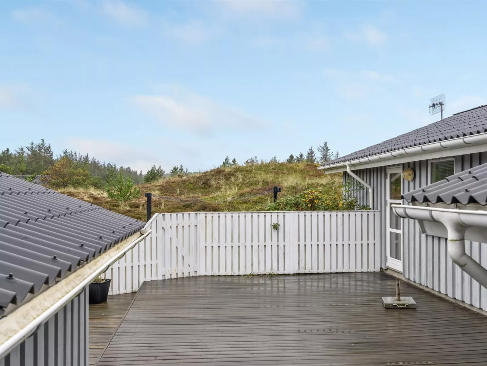 "Tino" - 900m from the sea-Buiten