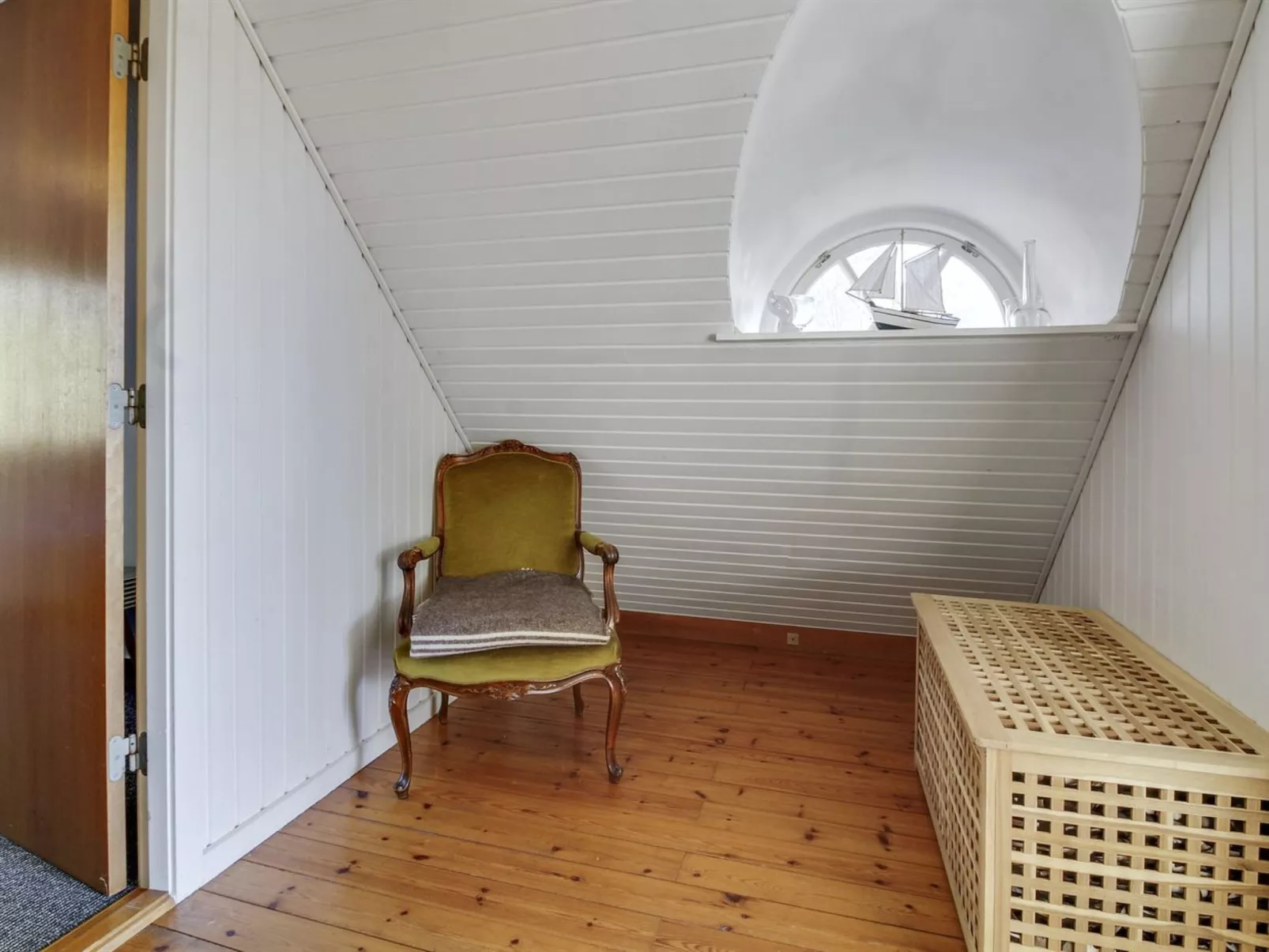 "Anna" - 1km from the sea-Buiten