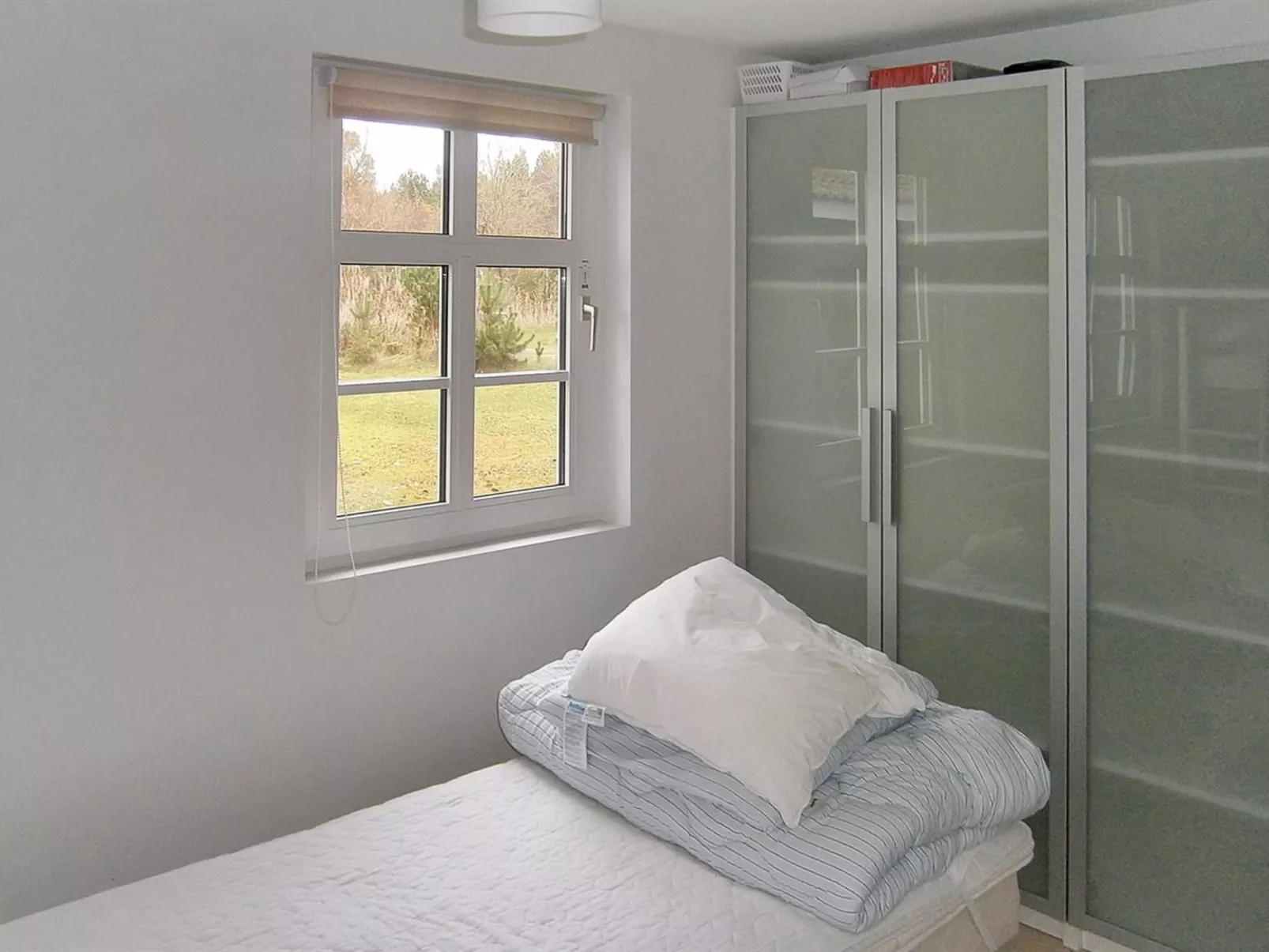 "Siggi" - 400m from the sea-Binnen