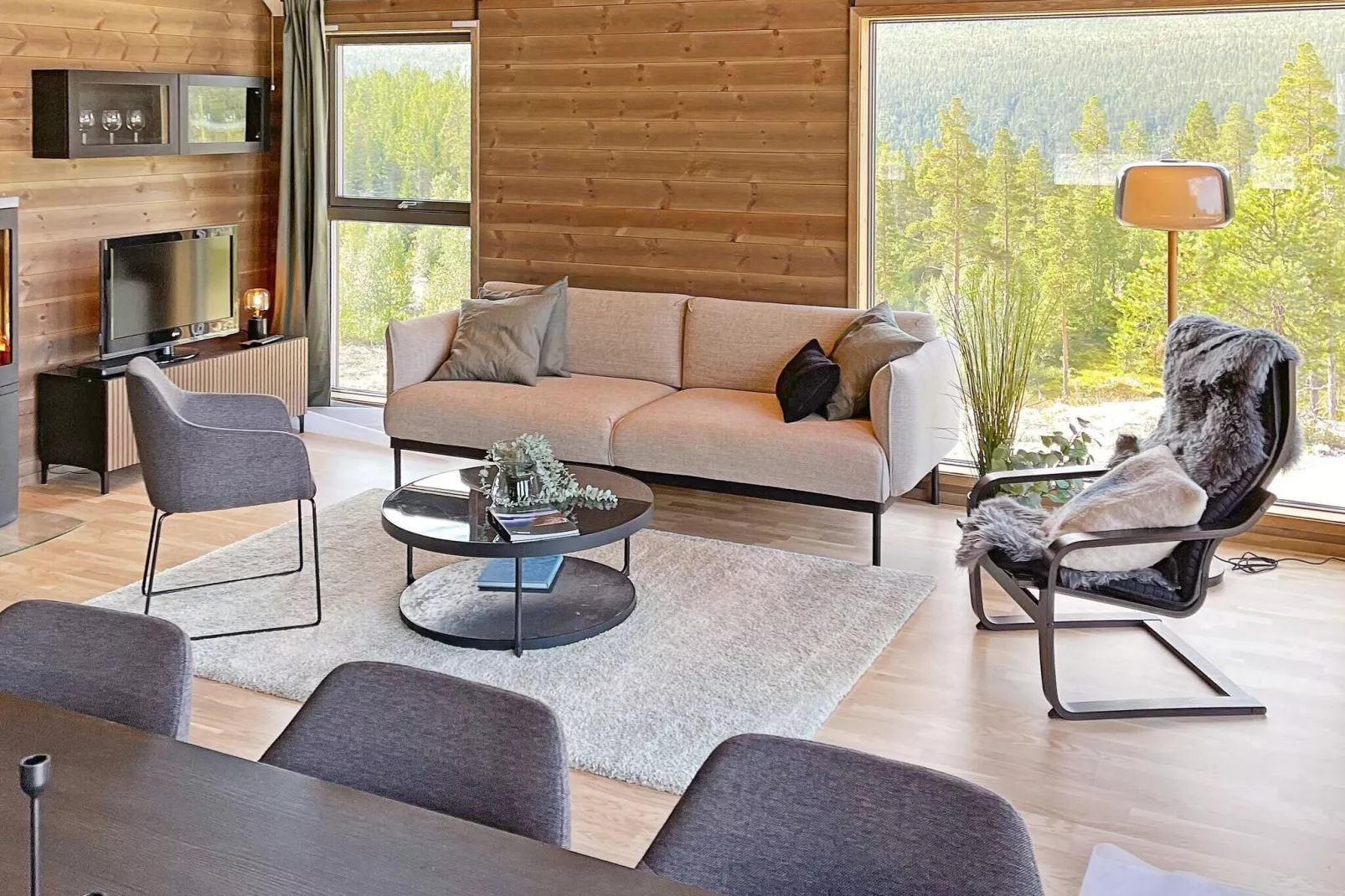 6 persoons vakantie huis in Sollia-By Traum-Binnen