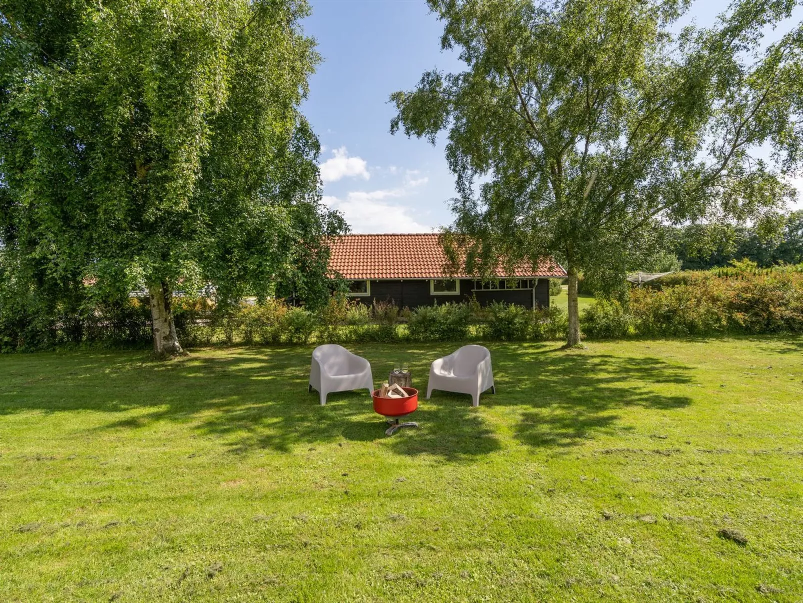 "Niska" - 300m from the sea-Buiten