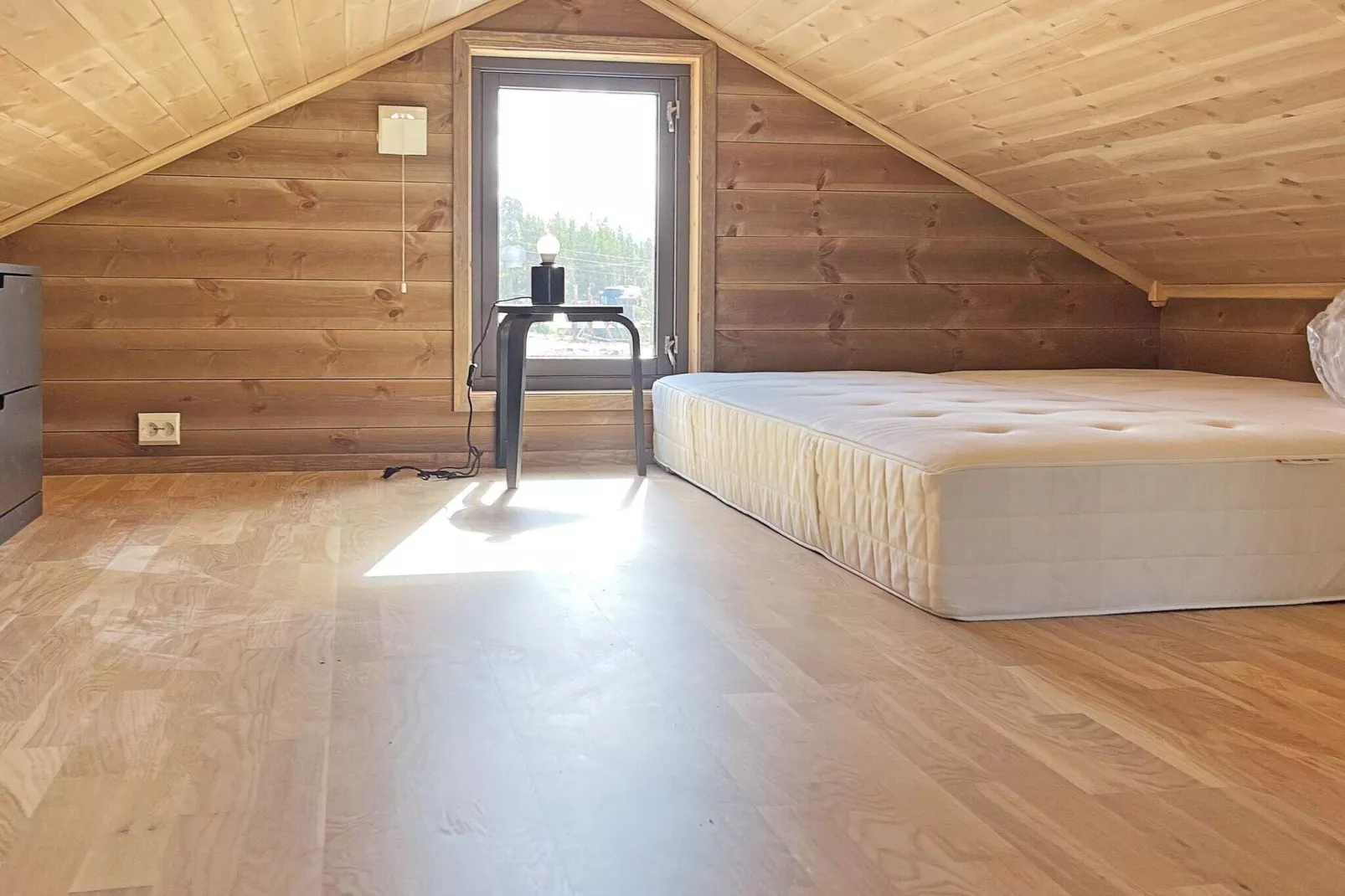 6 persoons vakantie huis in Sollia-By Traum-Binnen