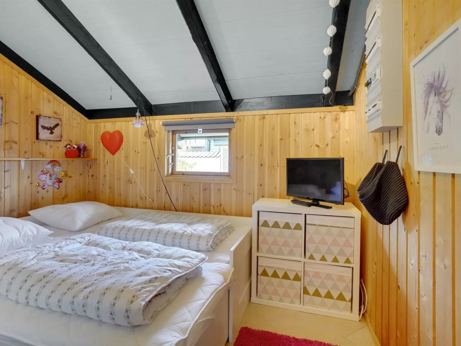 "Wildemor" - 35m from the sea-Binnen