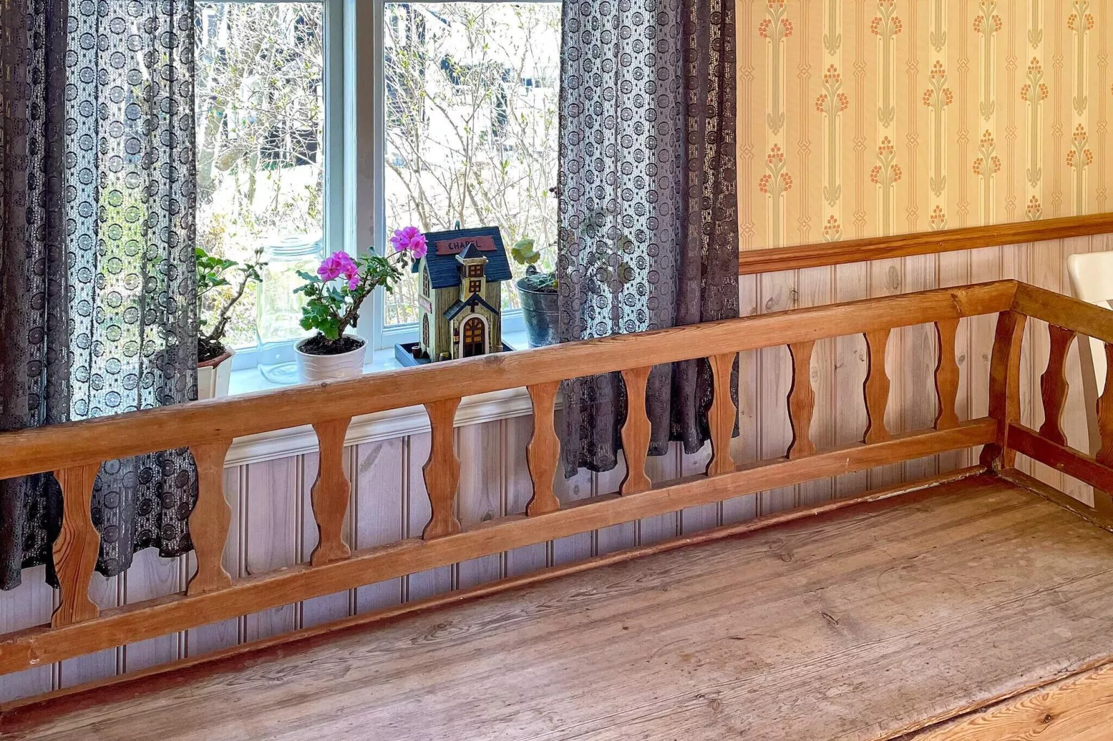 4 persoons vakantie huis in ARBOGA-By Traum-Binnen