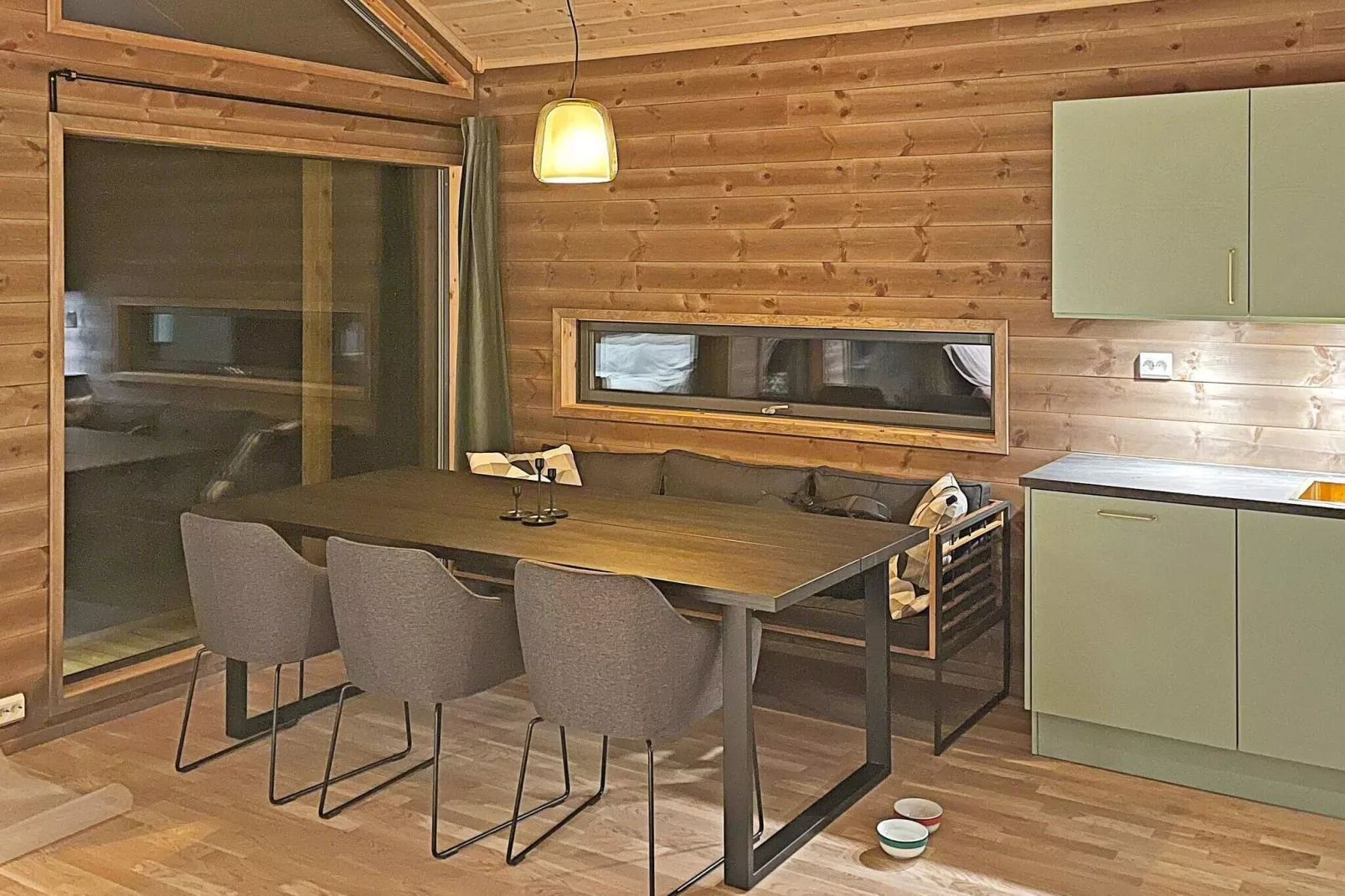 6 persoons vakantie huis in Sollia-By Traum-Binnen