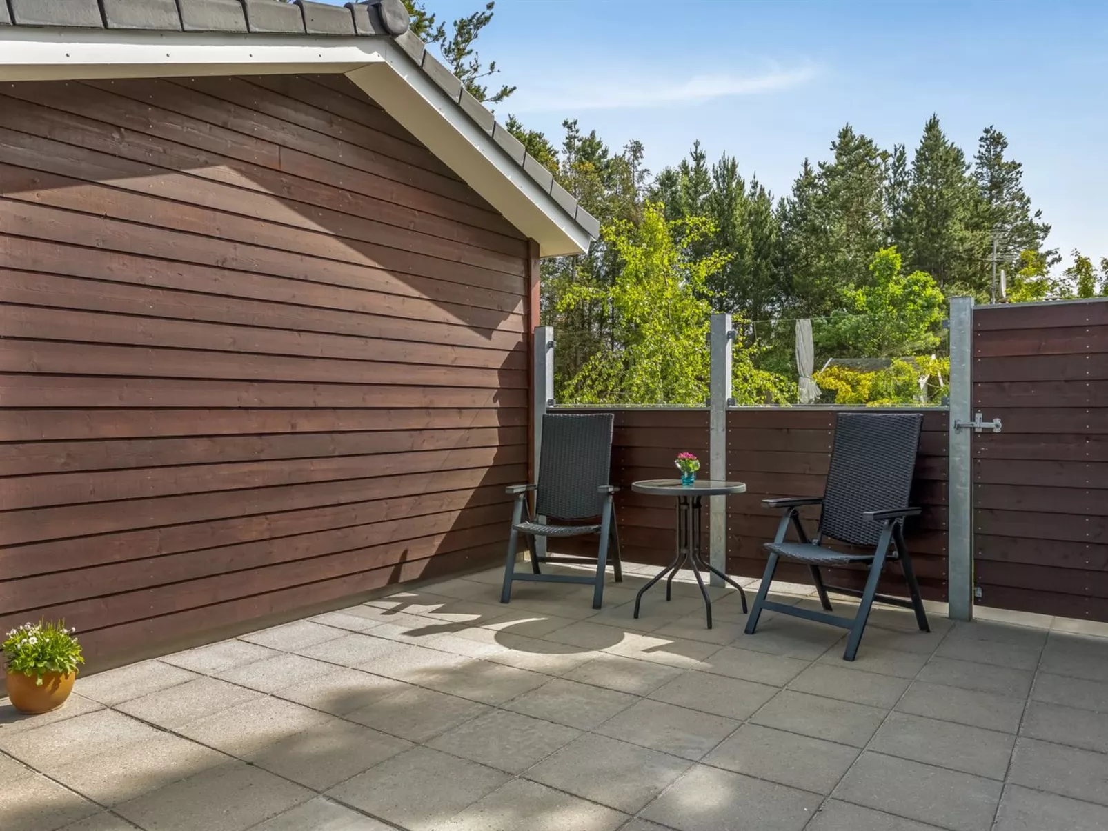 "Coco" - 200m from the sea-Buiten