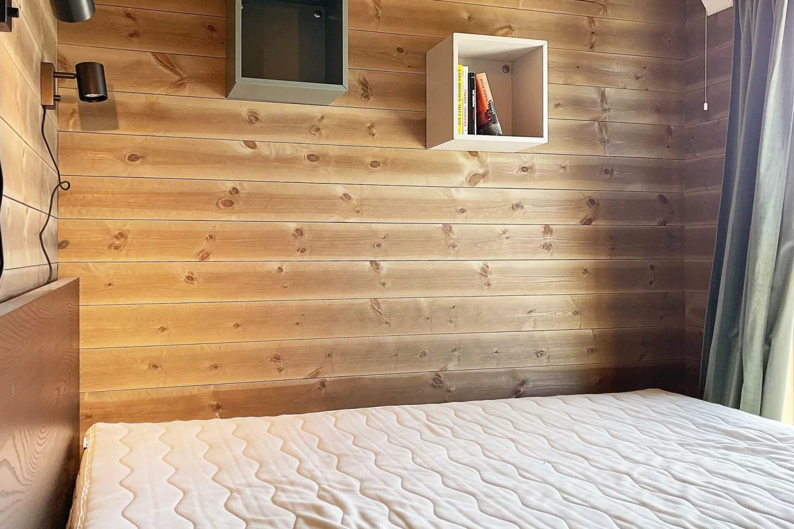 6 persoons vakantie huis in Sollia-By Traum-Binnen