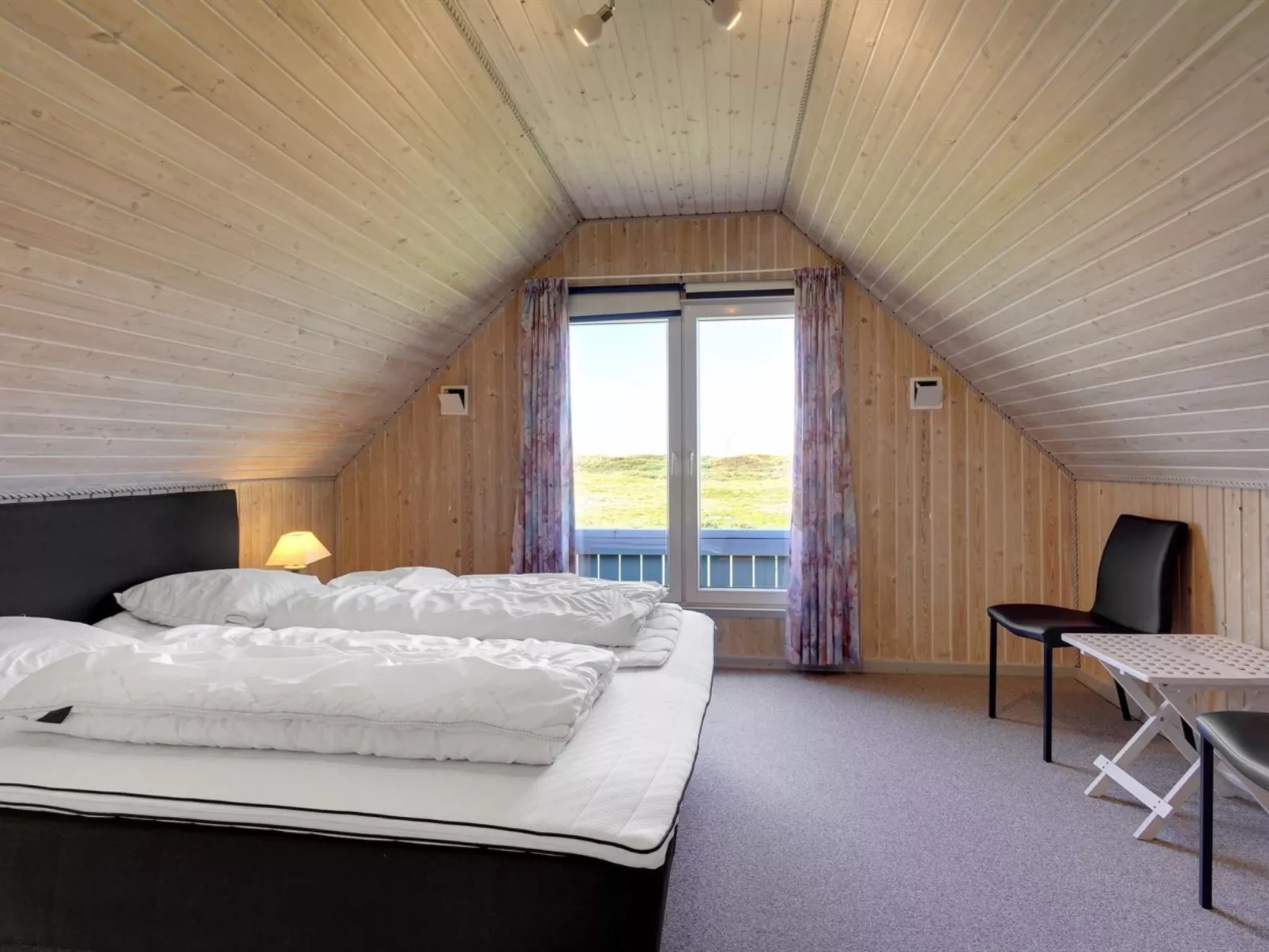 "Helfrida" - 350m from the sea-Binnen