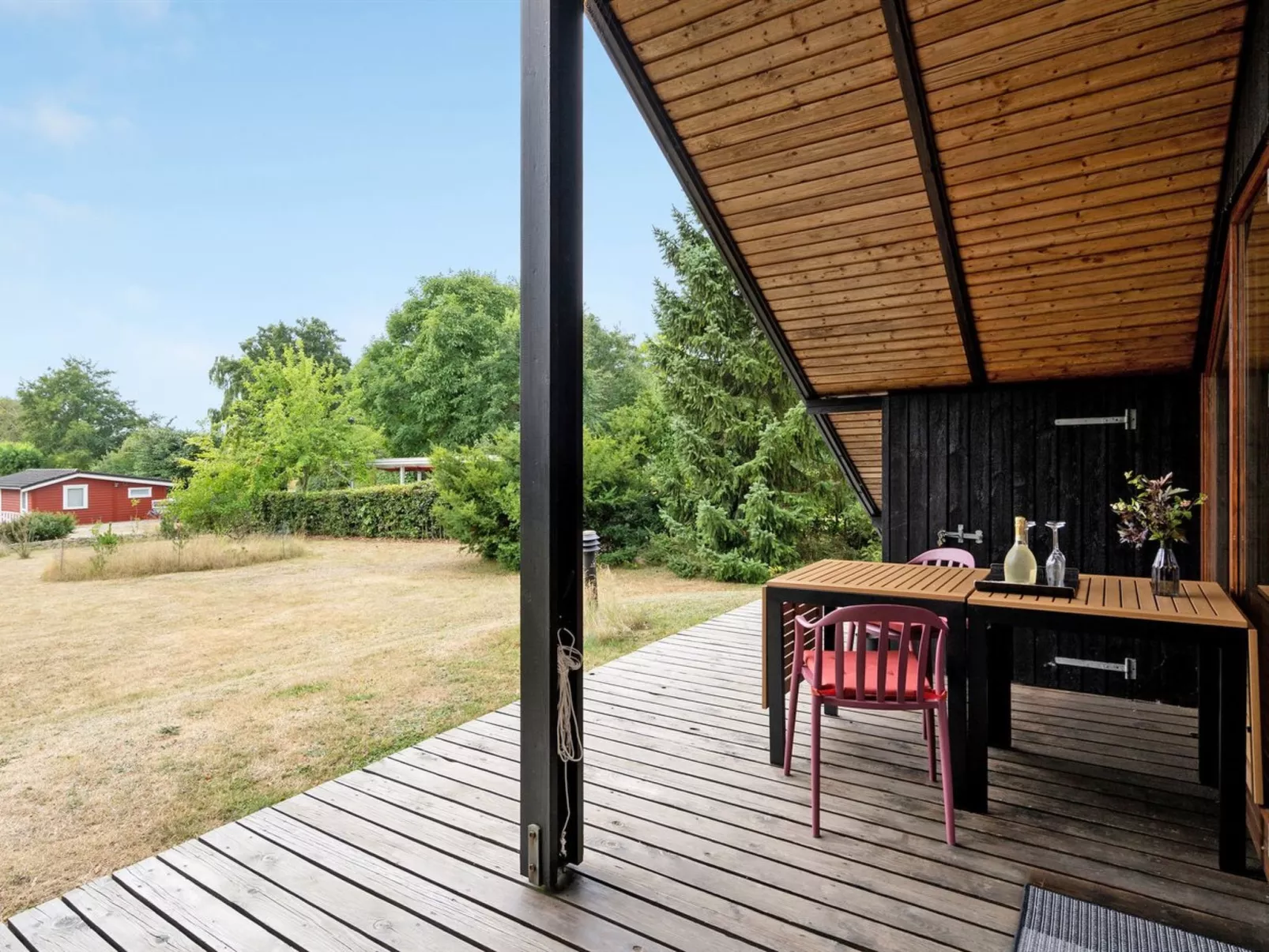 "Ija" - 200m from the sea-Buiten