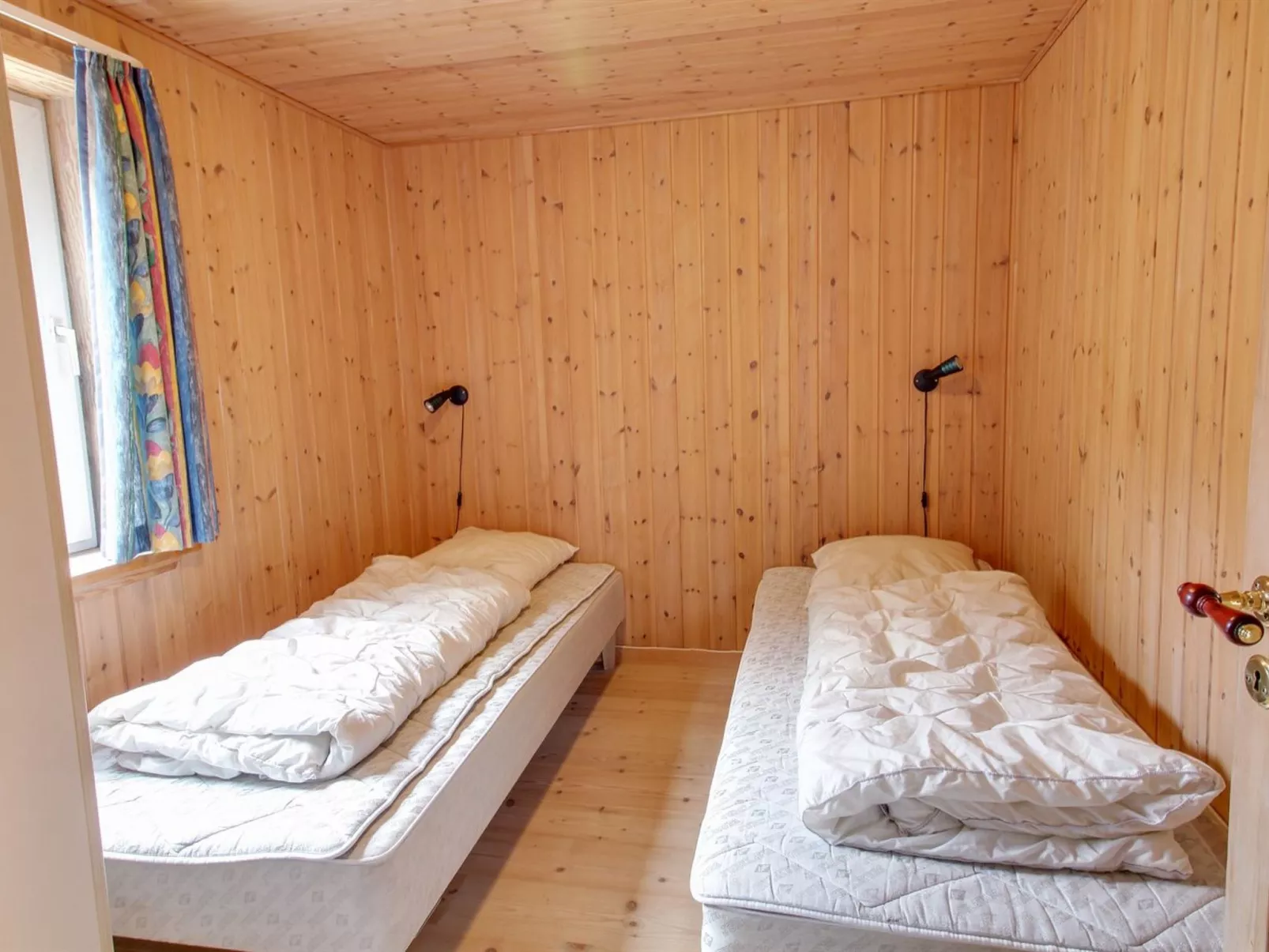 "Konrad" - 400m from the sea-Binnen