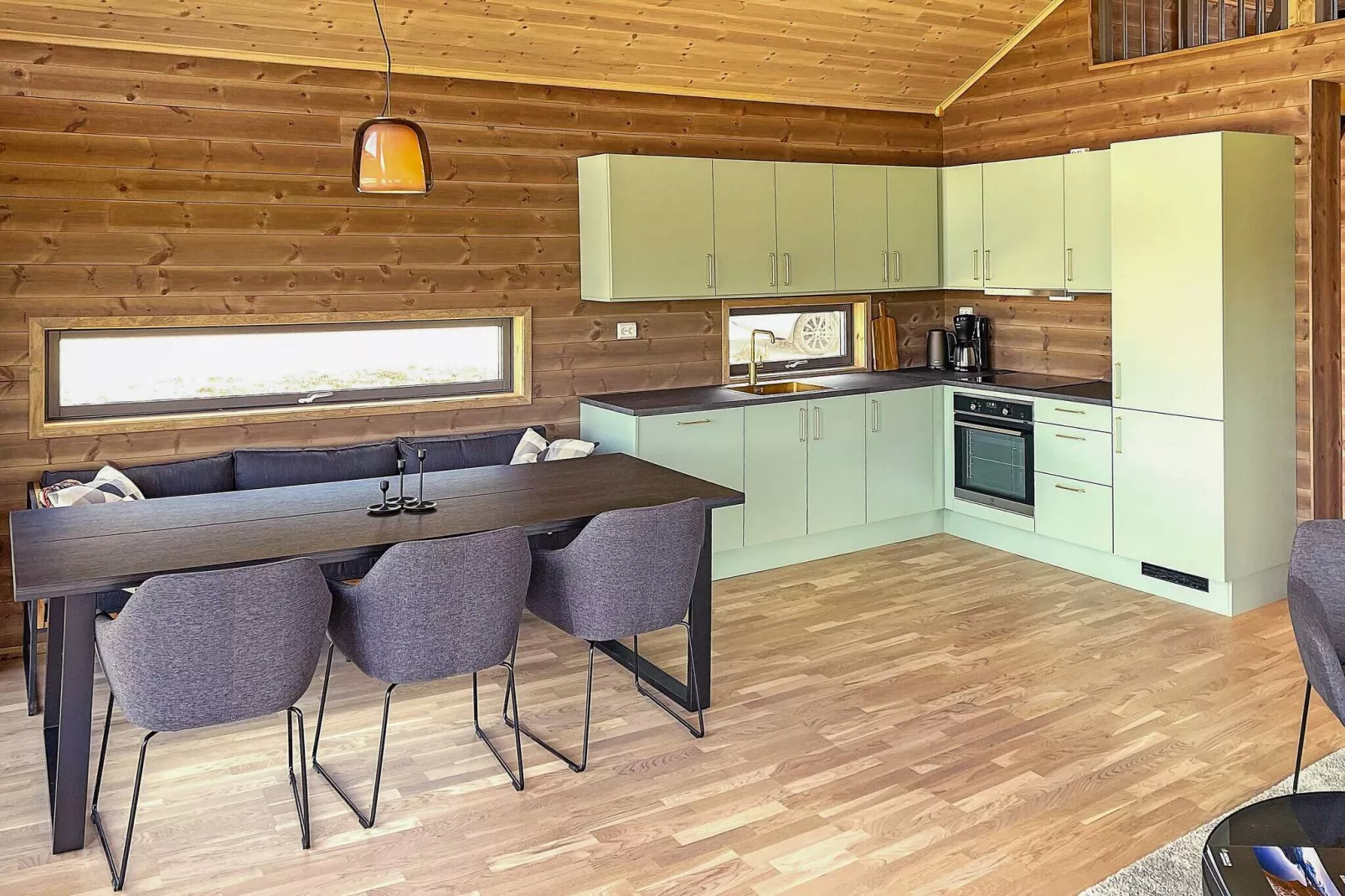 6 persoons vakantie huis in Sollia-By Traum-Binnen