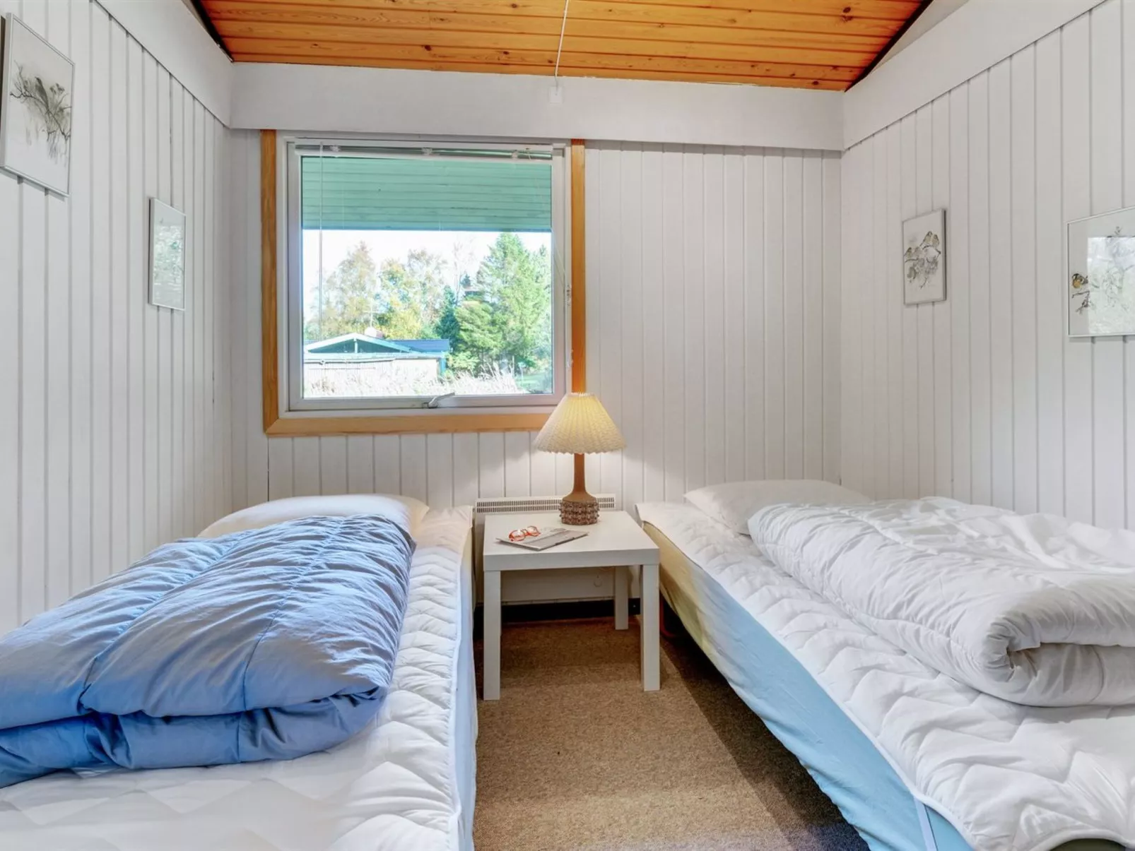 "Alida" - 1.1km from the sea-Binnen