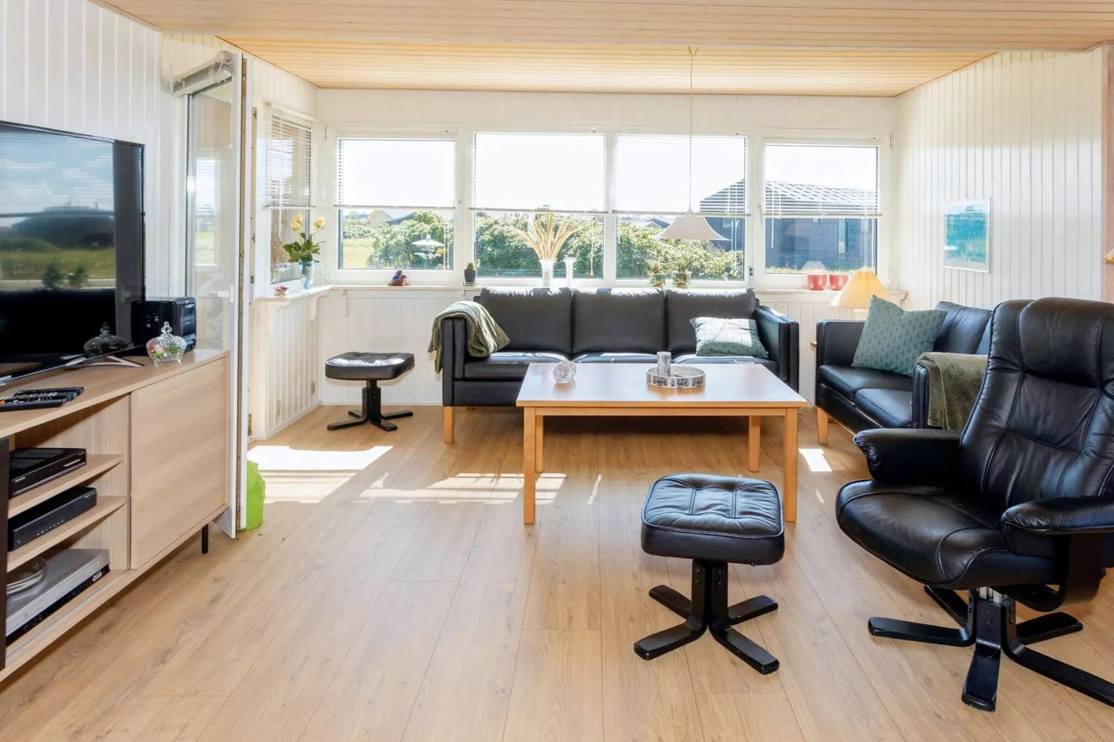 4 persoons vakantie huis in Løkken-By Traum-Binnen