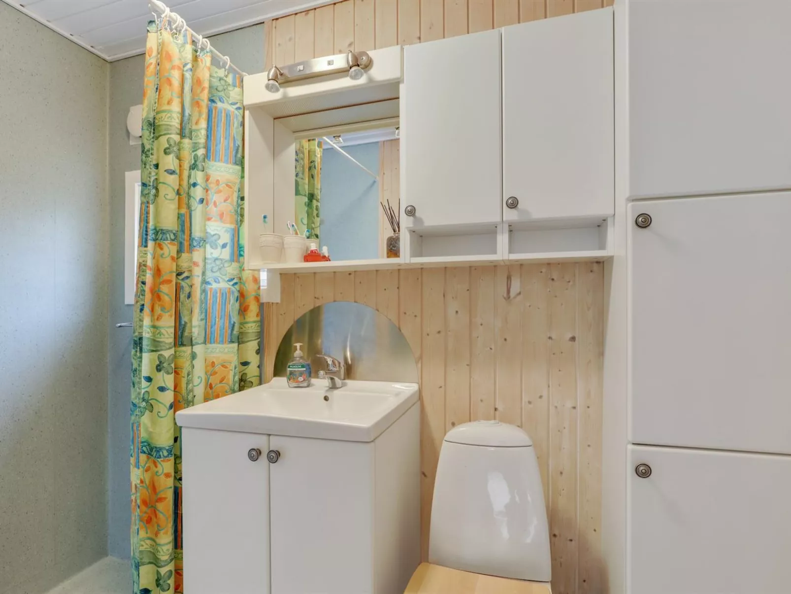 "Jaarne" - 800m from the sea-Binnen