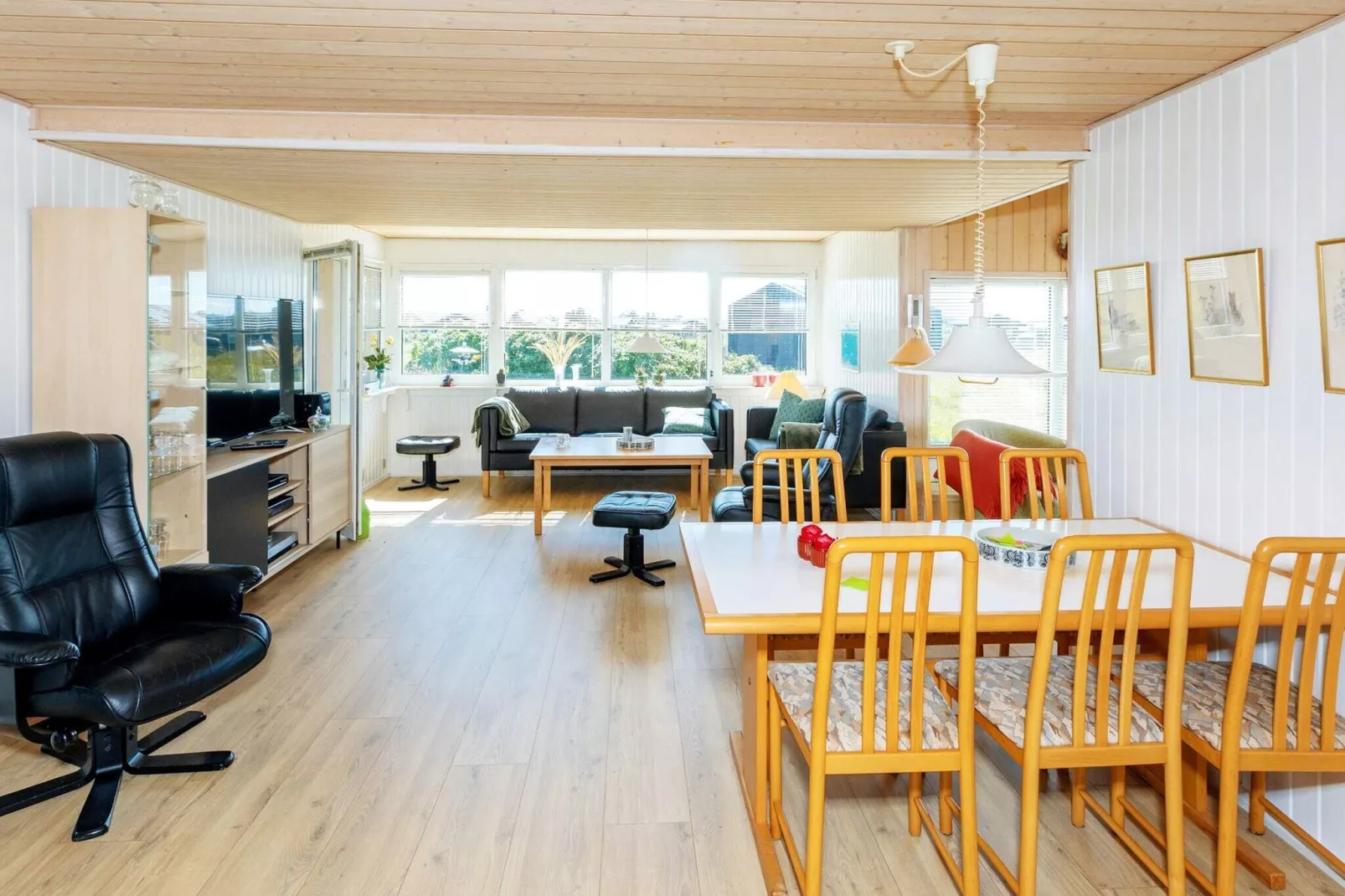 4 persoons vakantie huis in Løkken-By Traum-Binnen