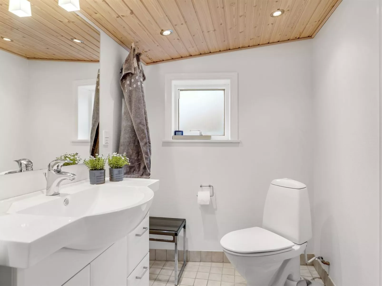 "Truels" - 2km from the sea-Binnen